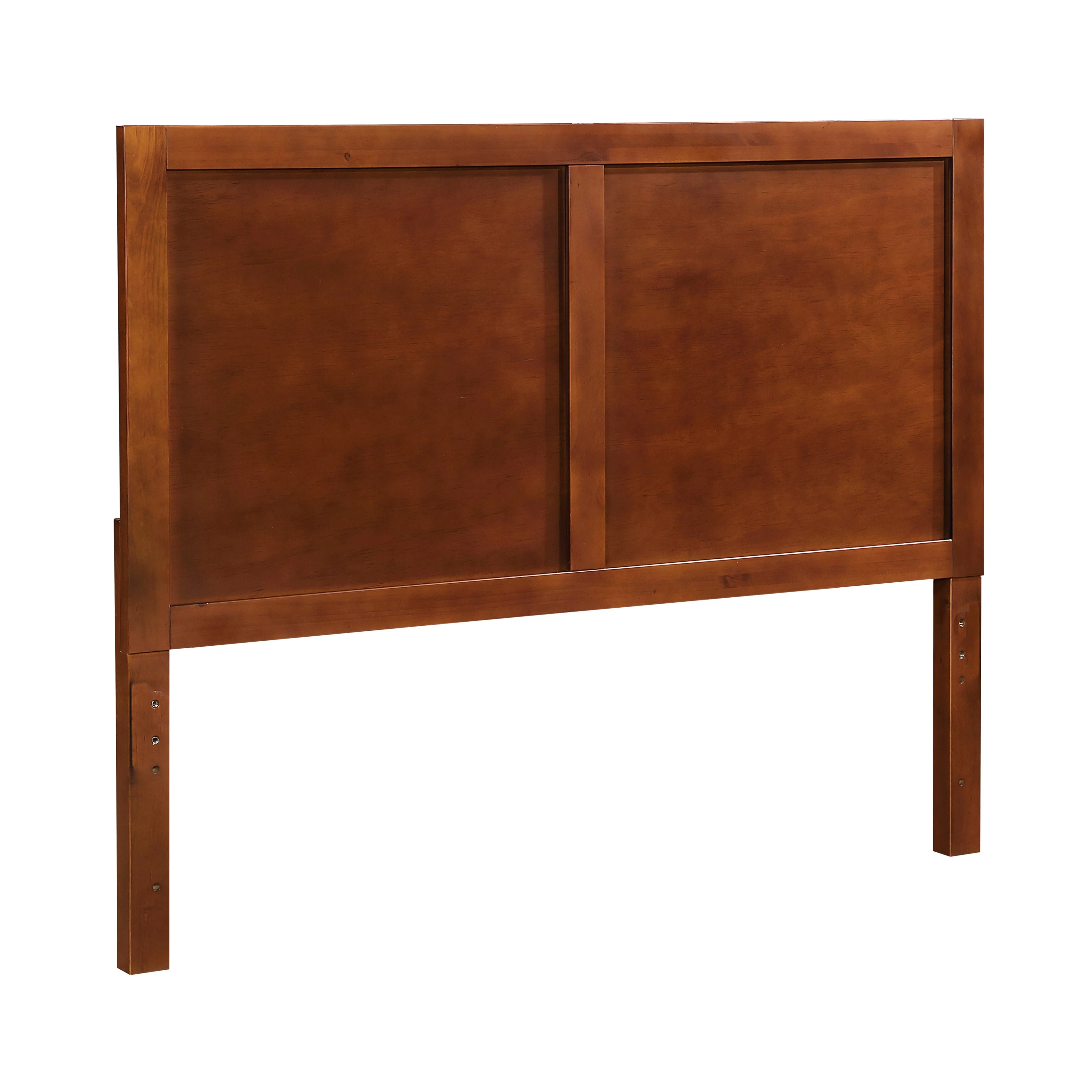 Rowe Dark Cherry Full Platform Bed - Image 20