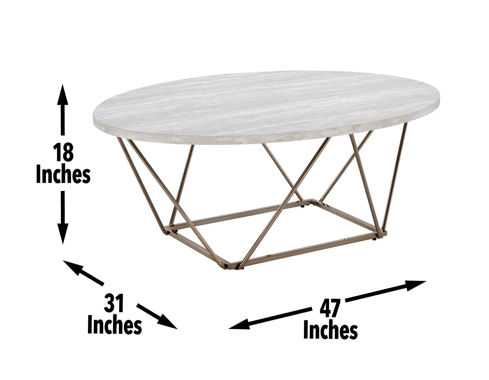 Rowyn 3-Pack Set (Pack Includes Cocktail Table & 2 End Tables) - Image 6
