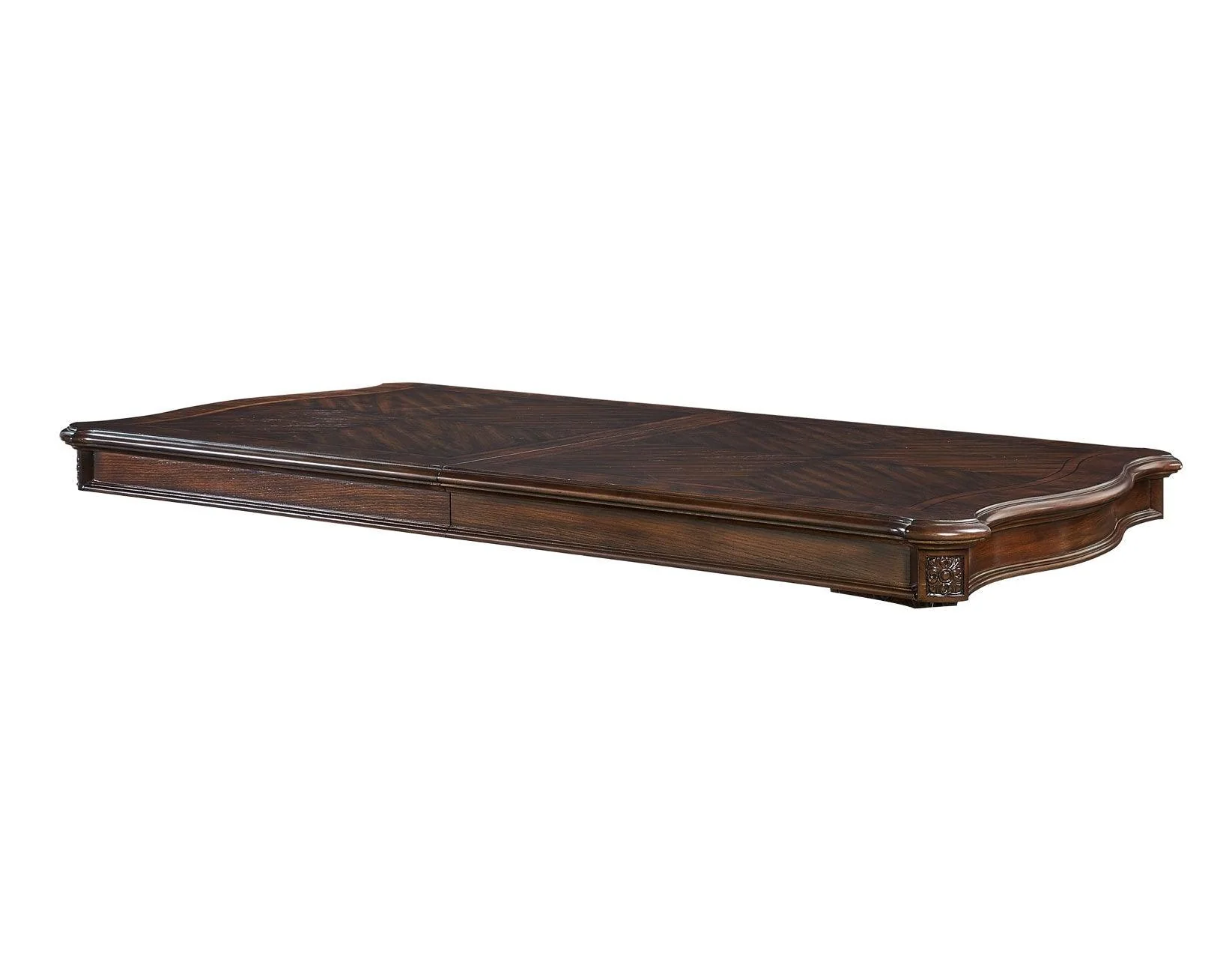 Royale 76-96 inch Table with 20 inch Leaf - Image 15