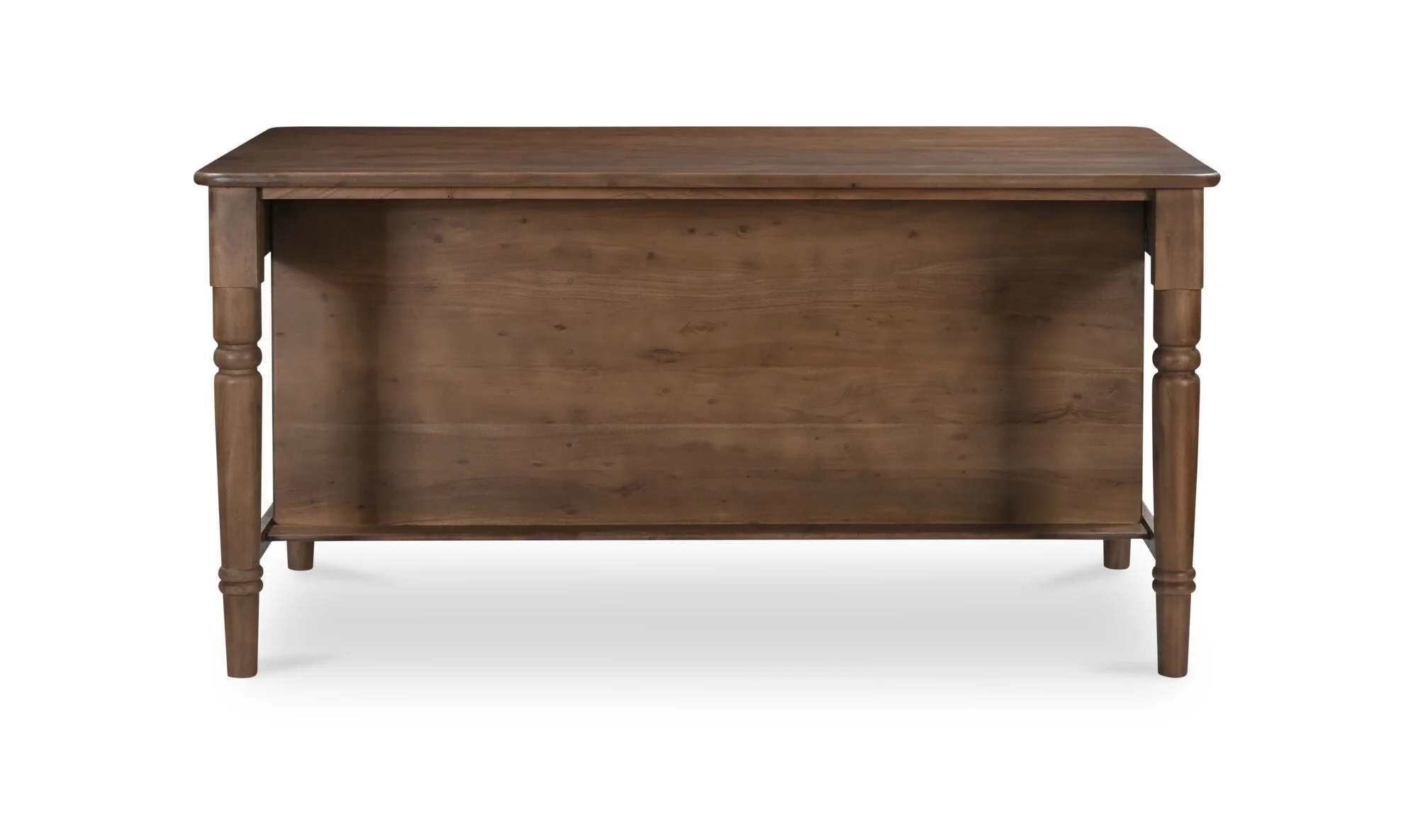 Russet Kitchen Island Brown - Image 9