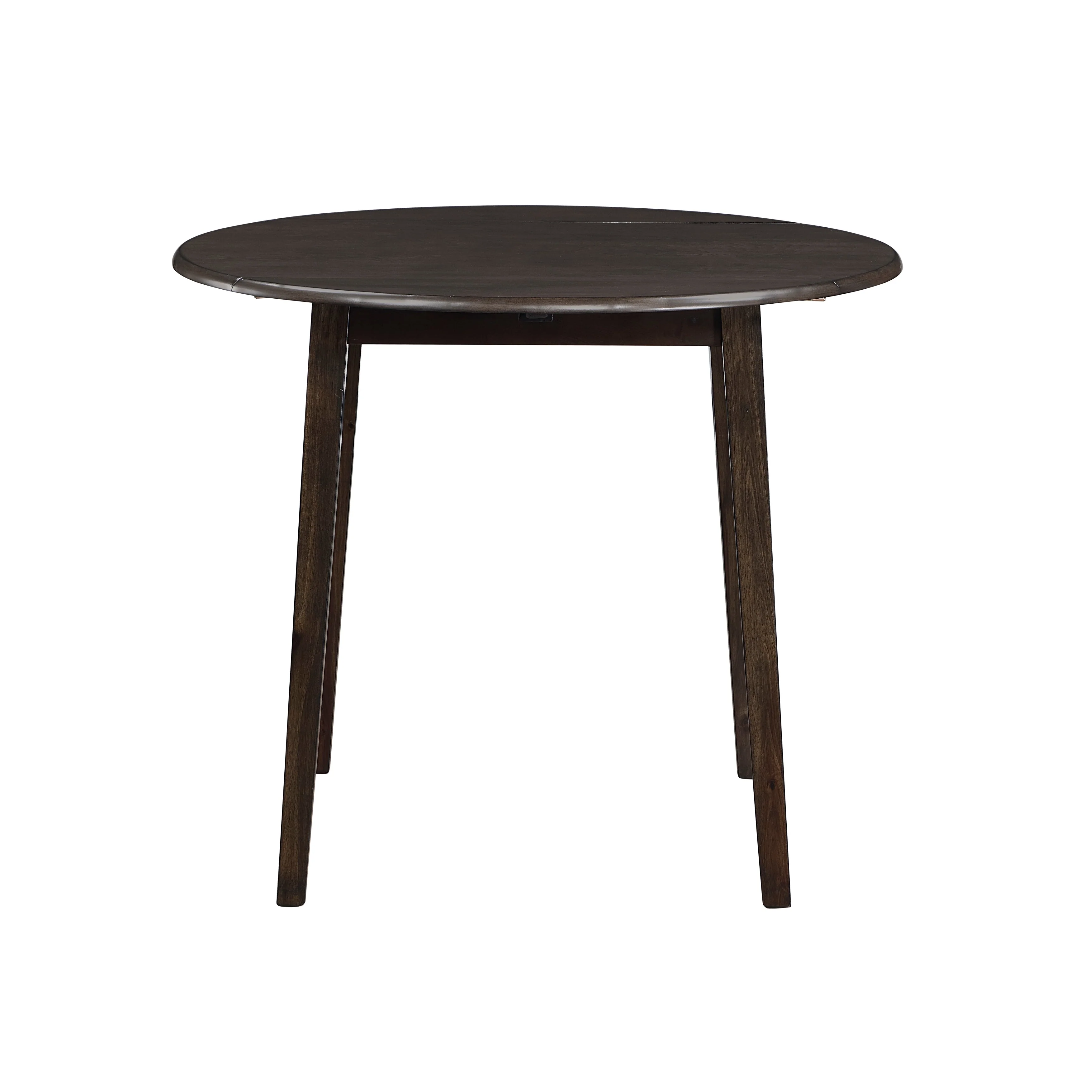 Rutland Espresso Dining Table - Image 5