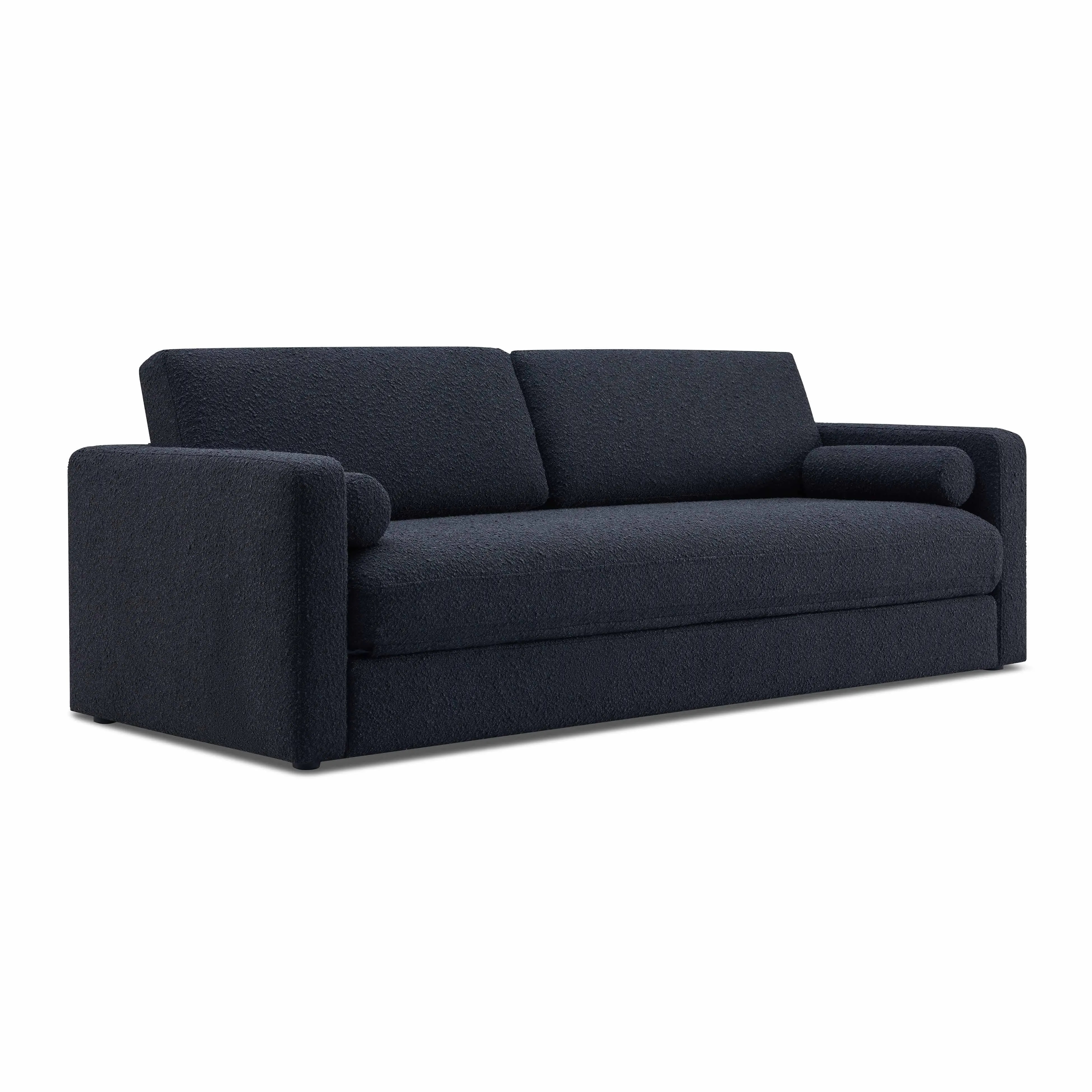 Ryan Boucle Sofa Bed - Image 11