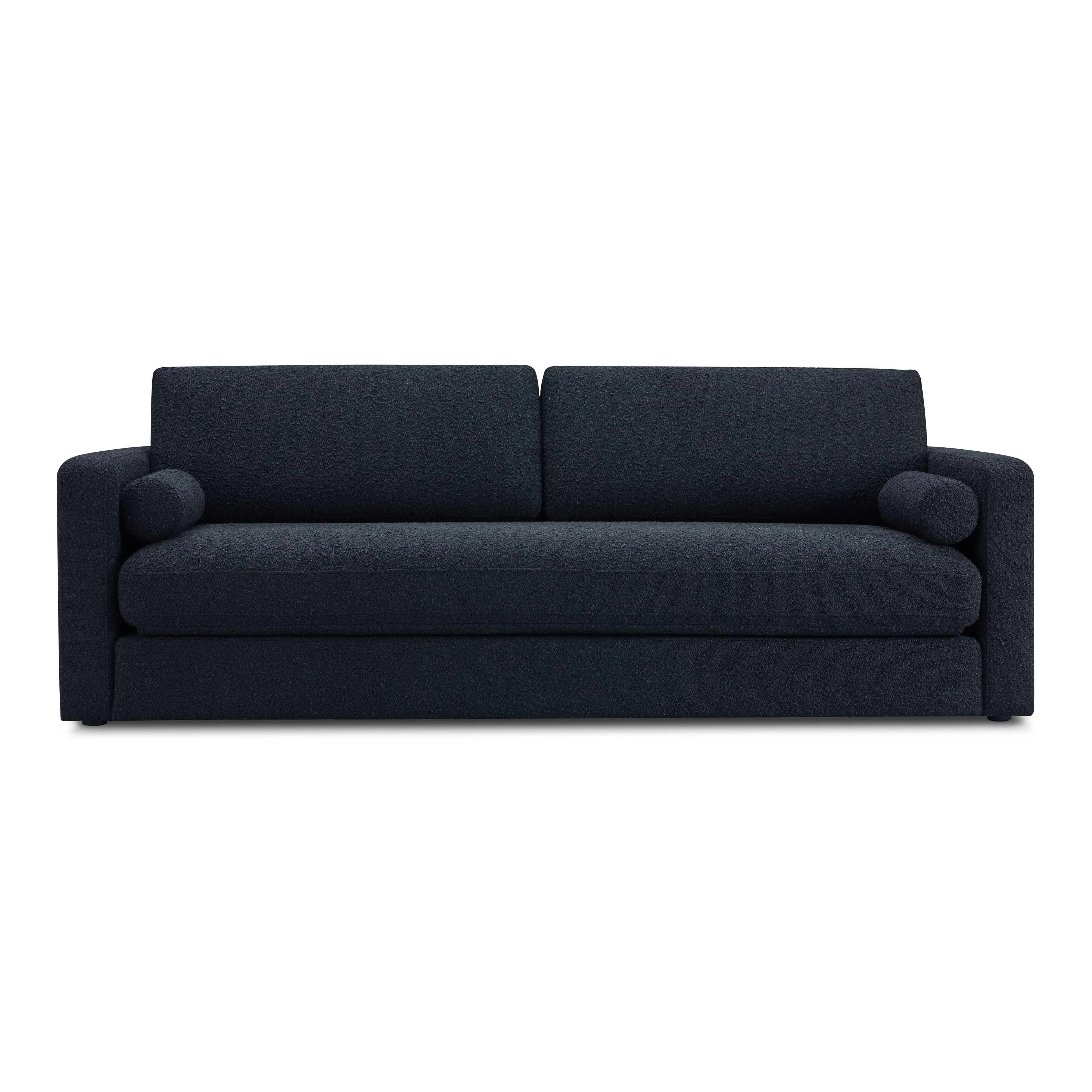 Ryan Boucle Sofa Bed - Image 12