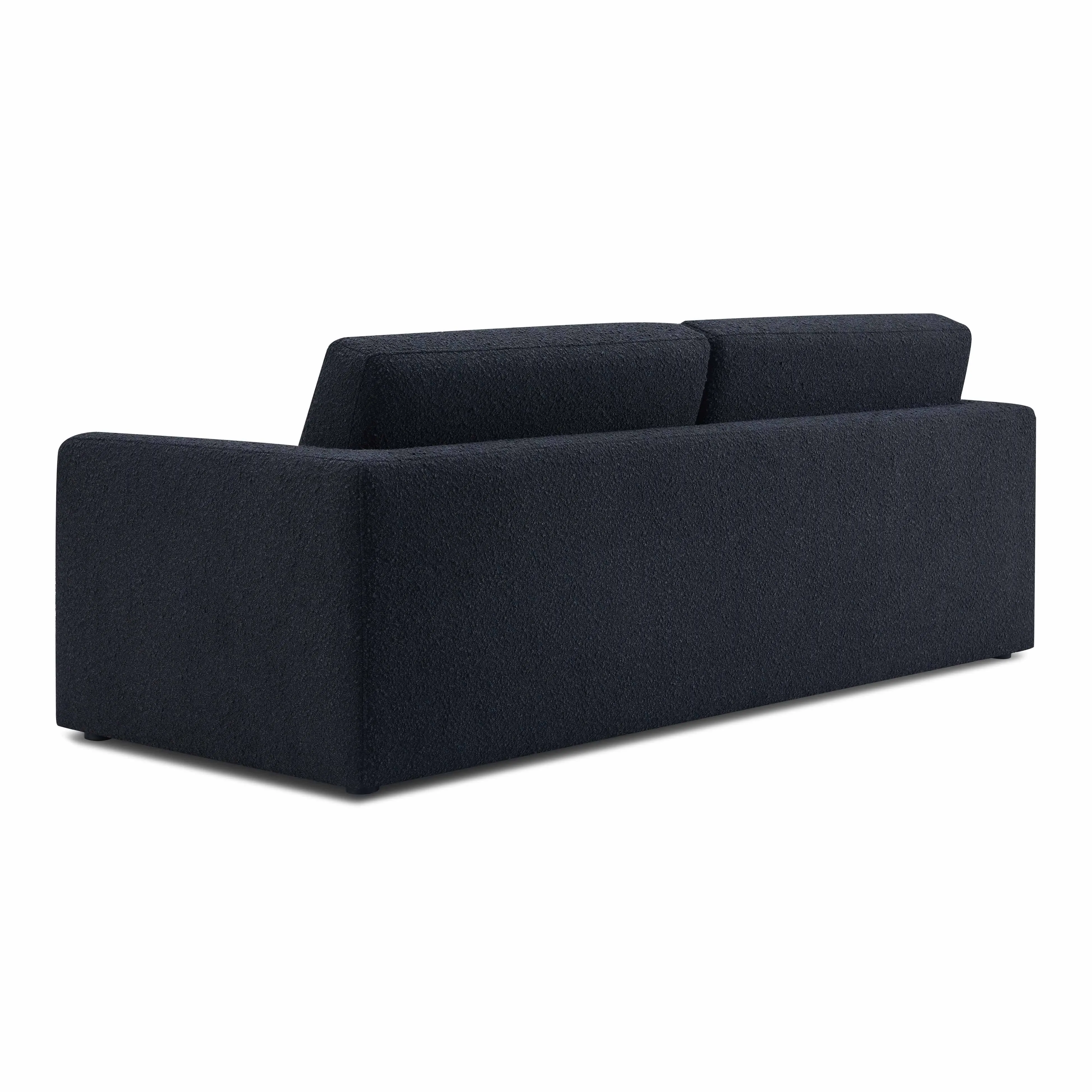 Ryan Boucle Sofa Bed - Image 13