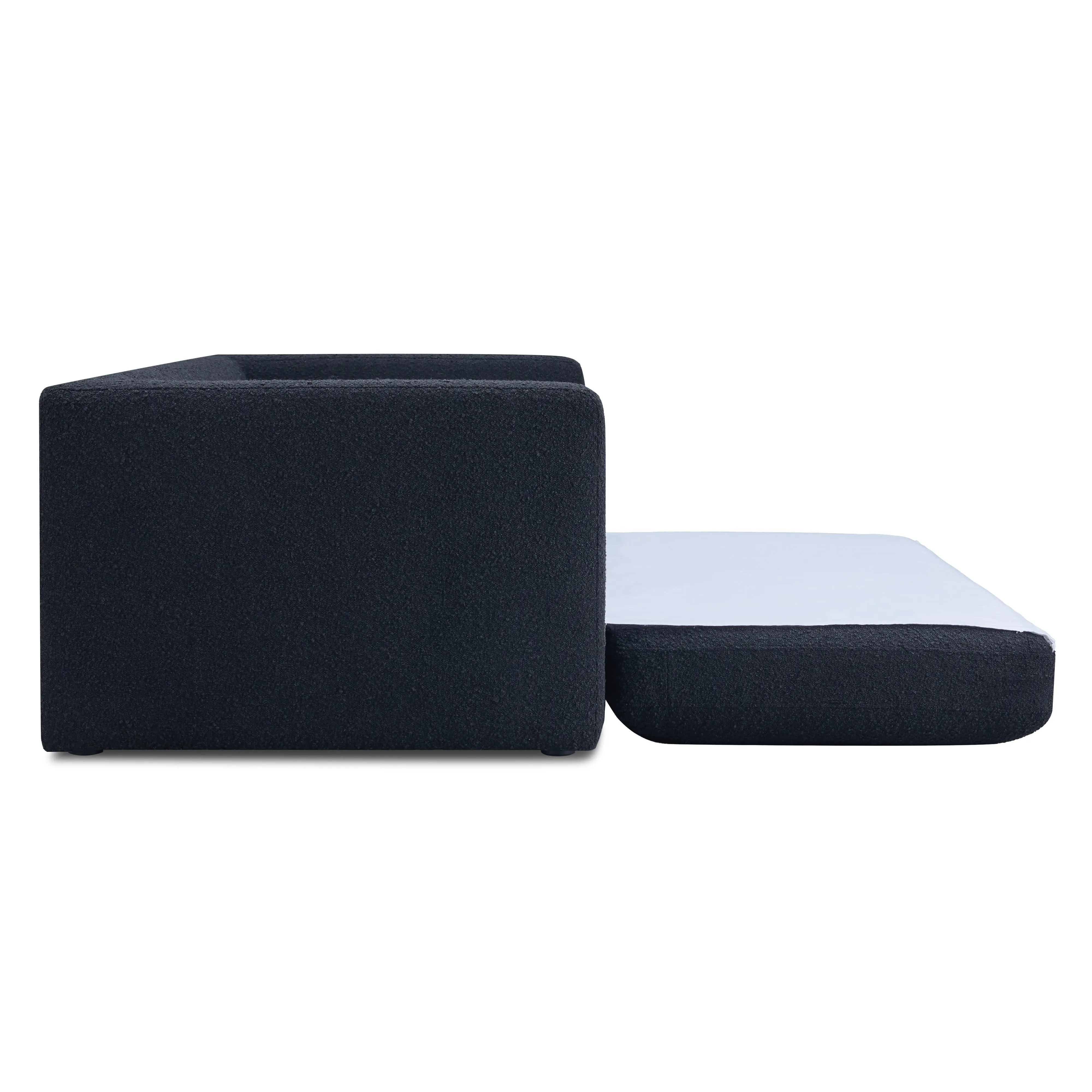 Ryan Boucle Sofa Bed - Image 15