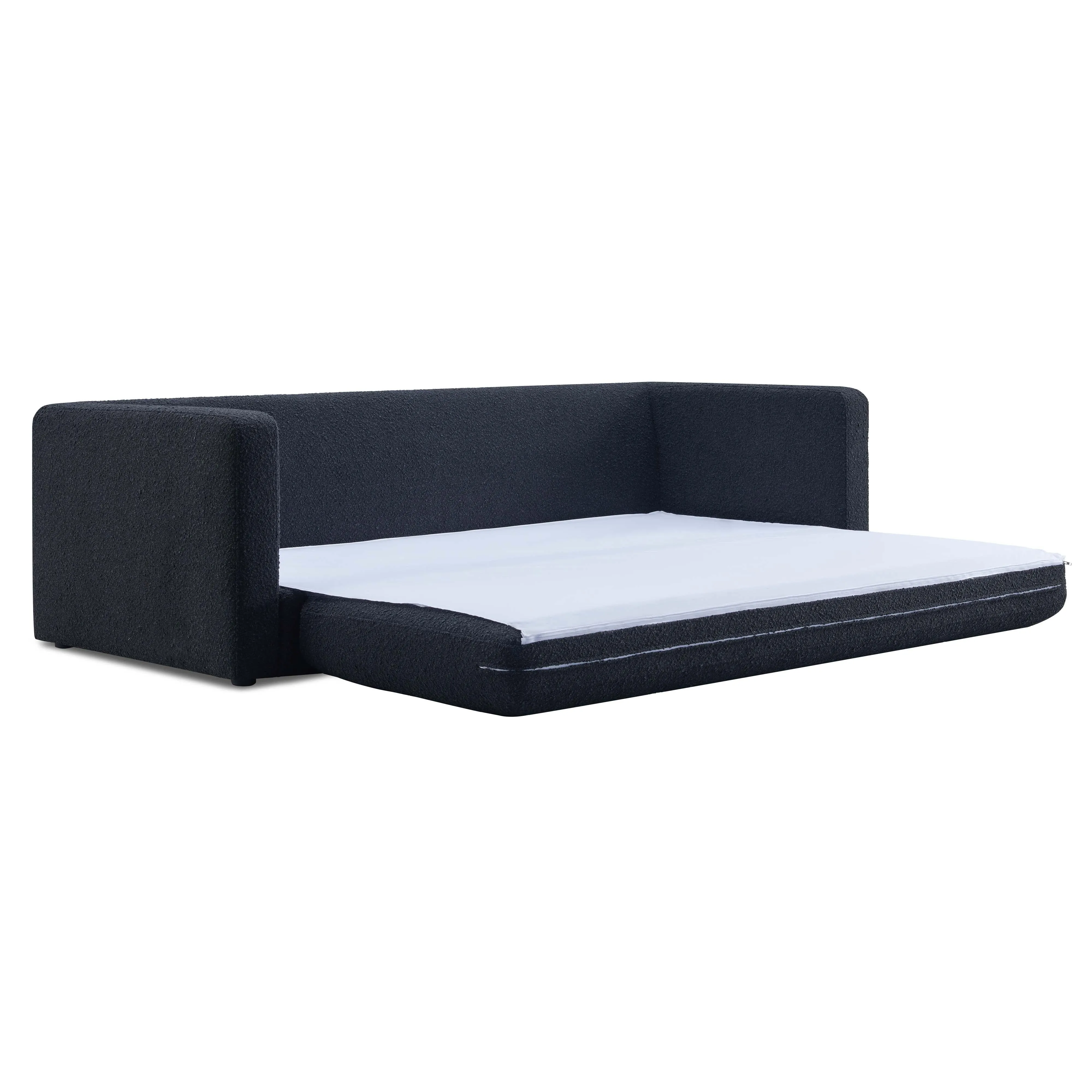 Ryan Boucle Sofa Bed - Image 17