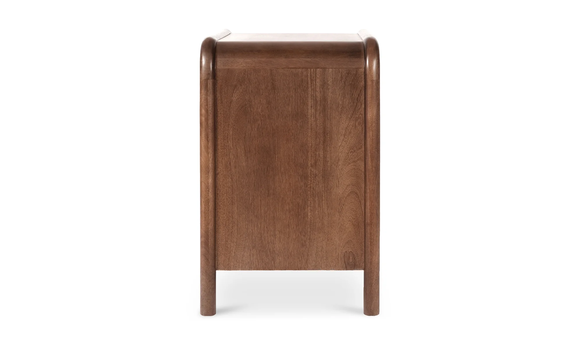 Rye 3 Drawer Nightstand Warm Brown - Image 10