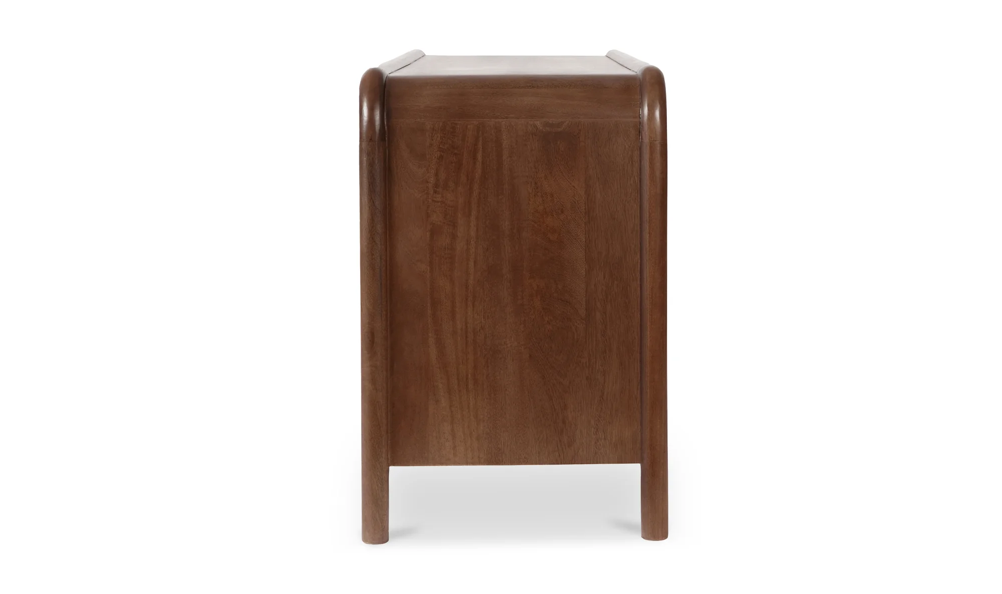 Rye 6 Drawer Dresser Warm Brown - Image 7