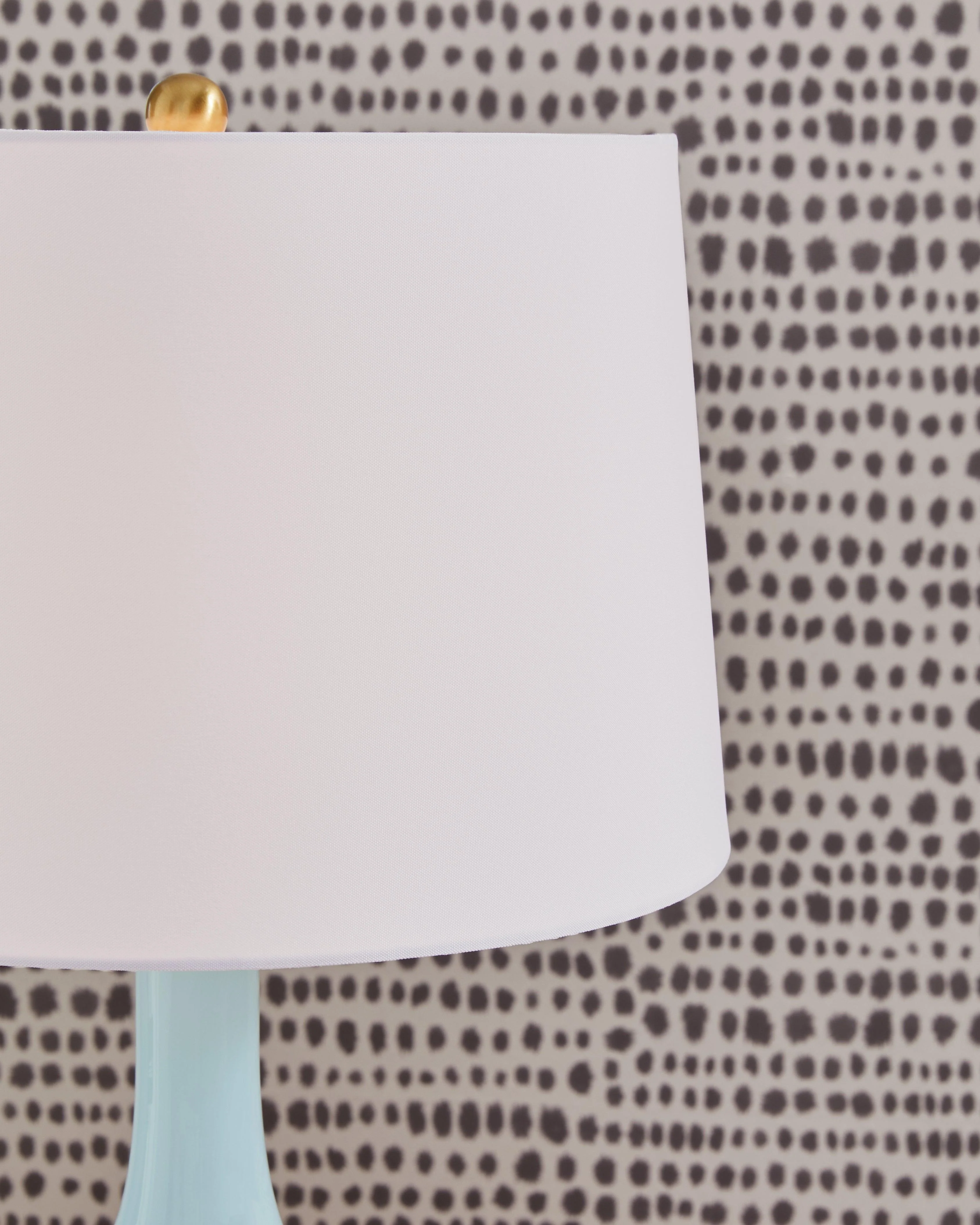 Rylanton Aqua Table Lamp - Image 2