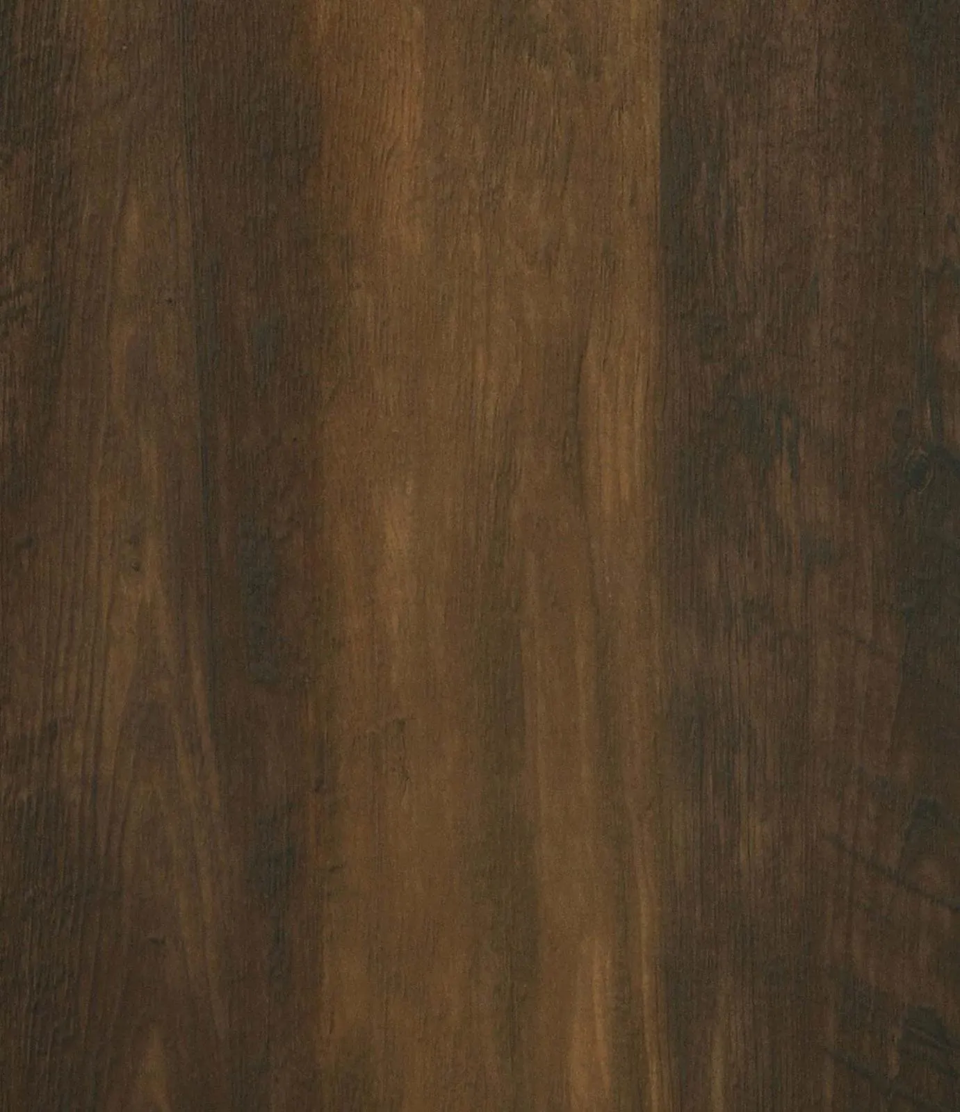 Sachin Dark Pine 3-shelf Media Tower With Storage Cabinet - Image 8
