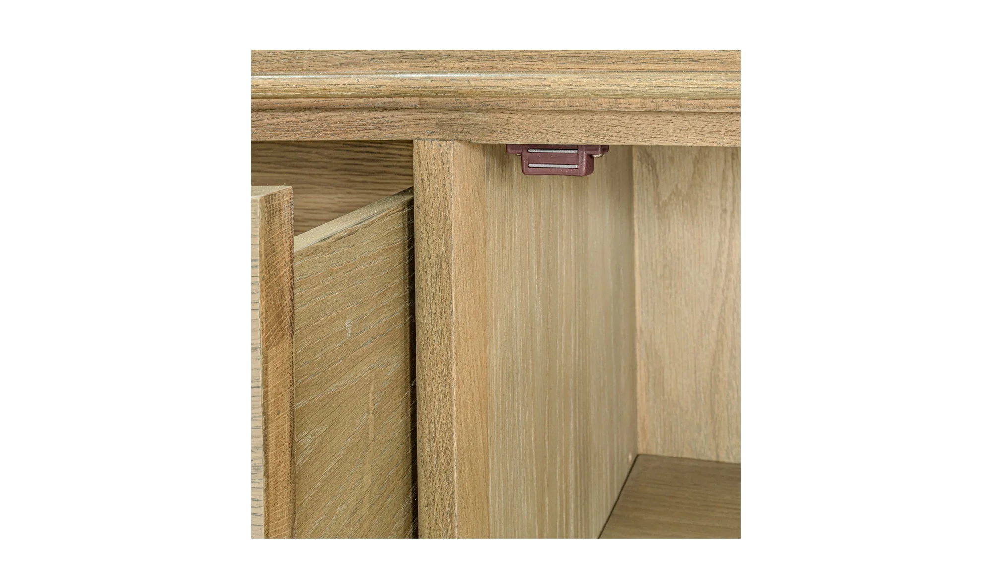 Sadie Sideboard Brown - Image 8