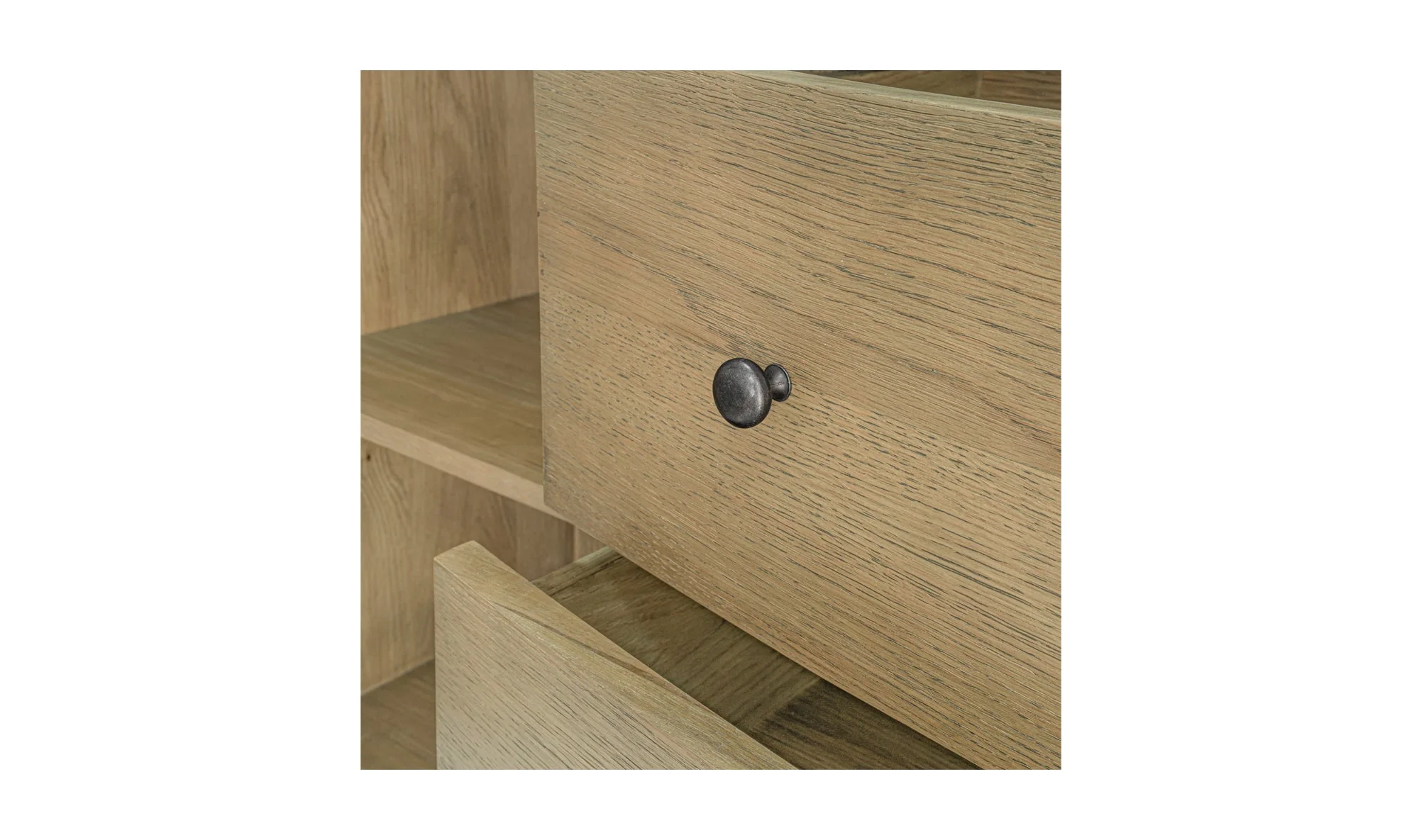 Sadie Sideboard Brown - Image 9