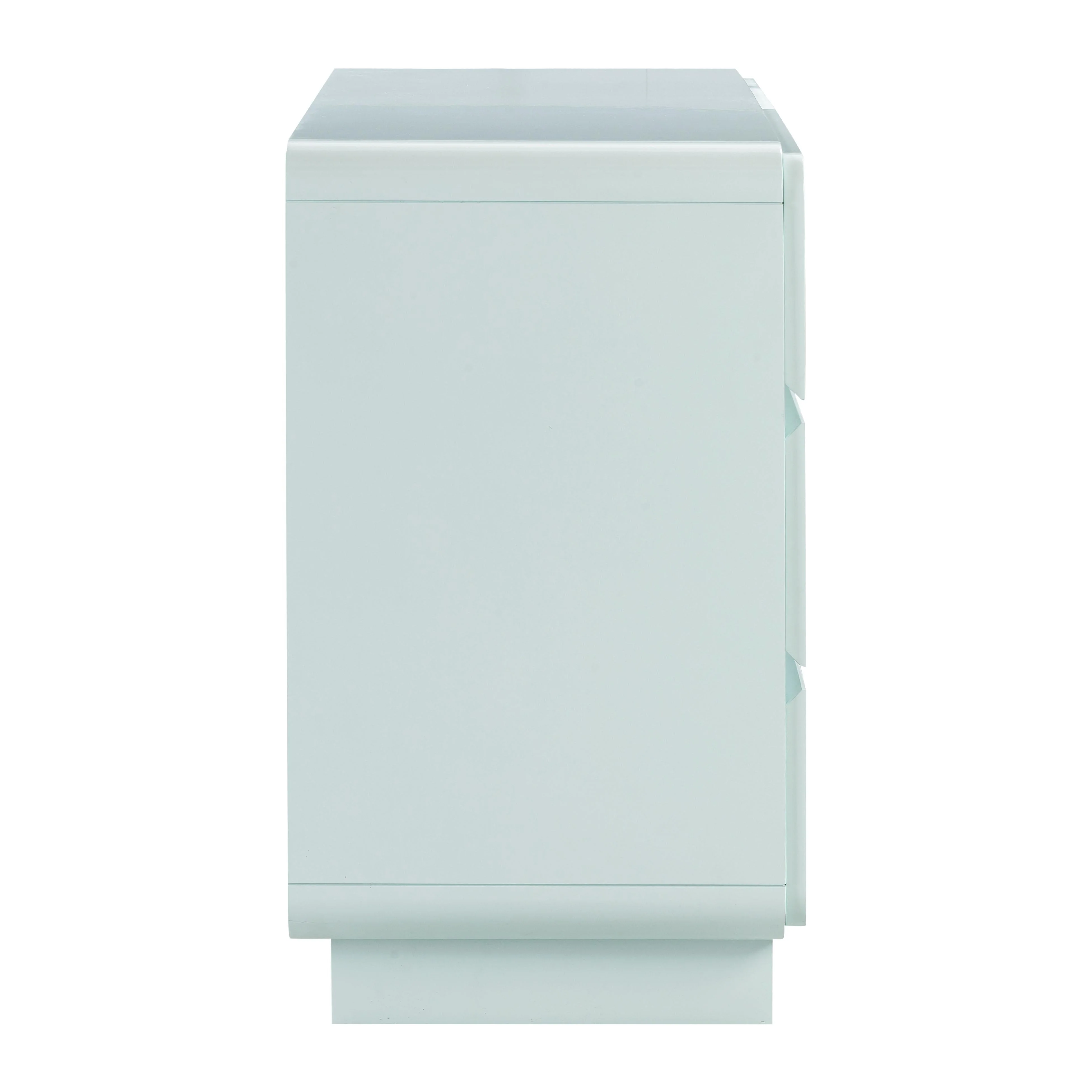 Sagura 6-Drawer Dresser - Image 13