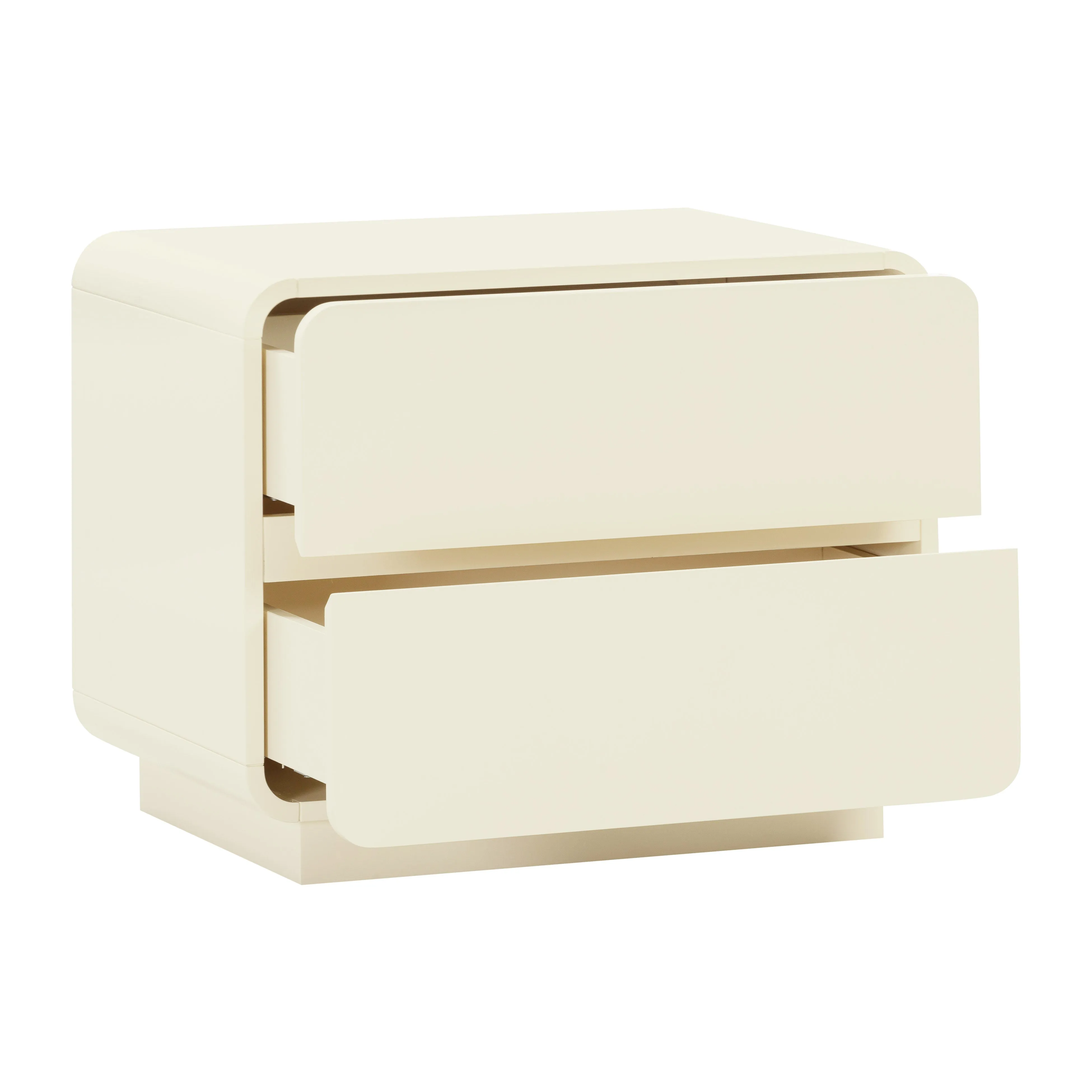 Sagura Nightstand - Image 4