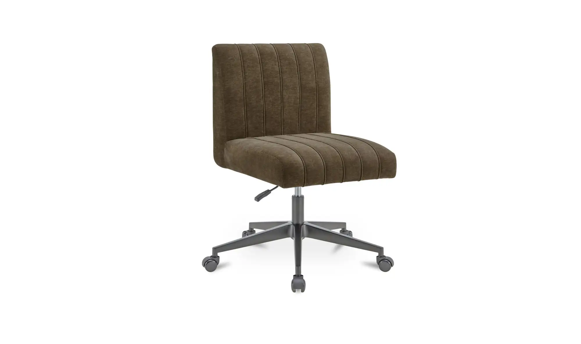Sally Office Chair Ceder Green - Image 5