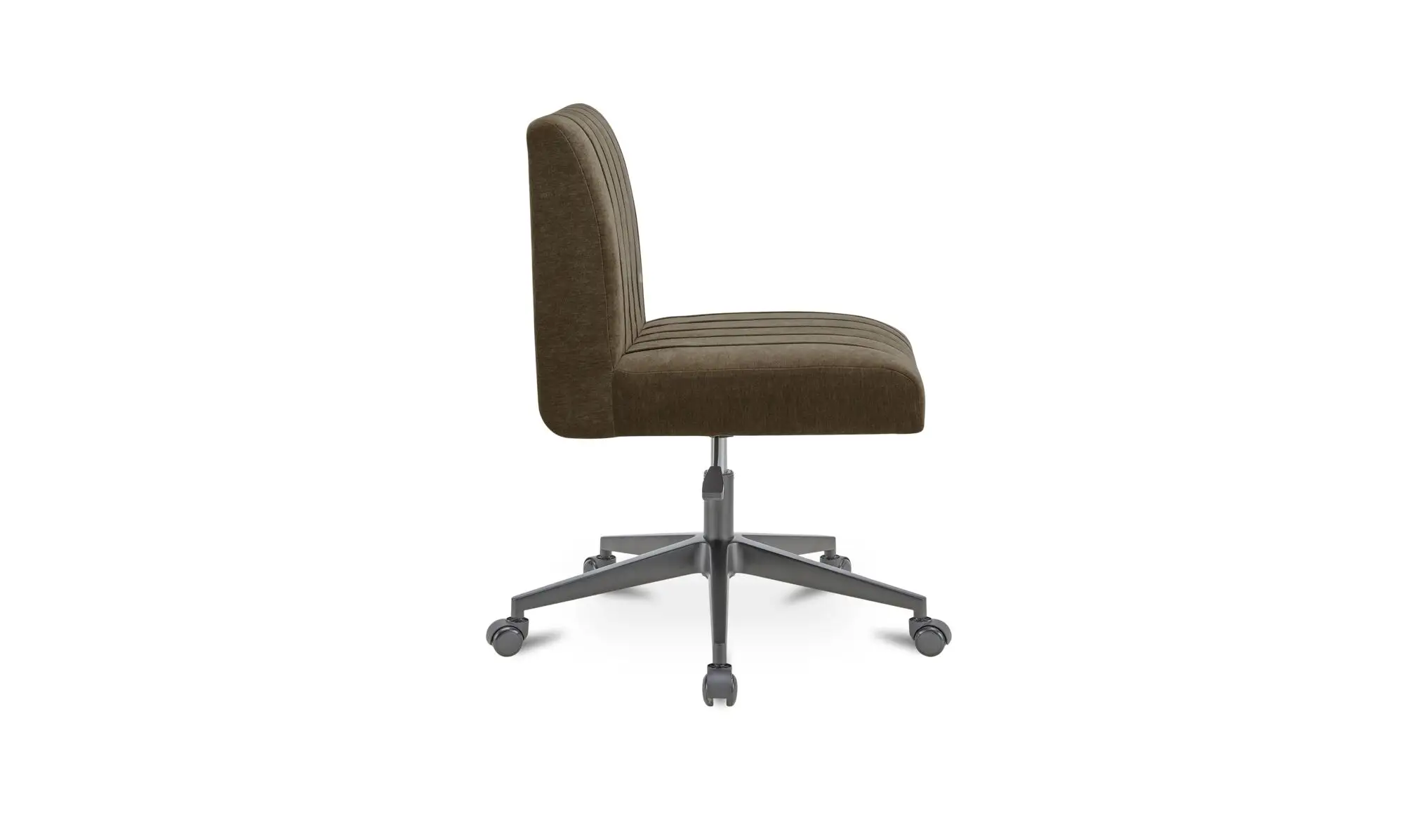 Sally Office Chair Ceder Green - Image 6