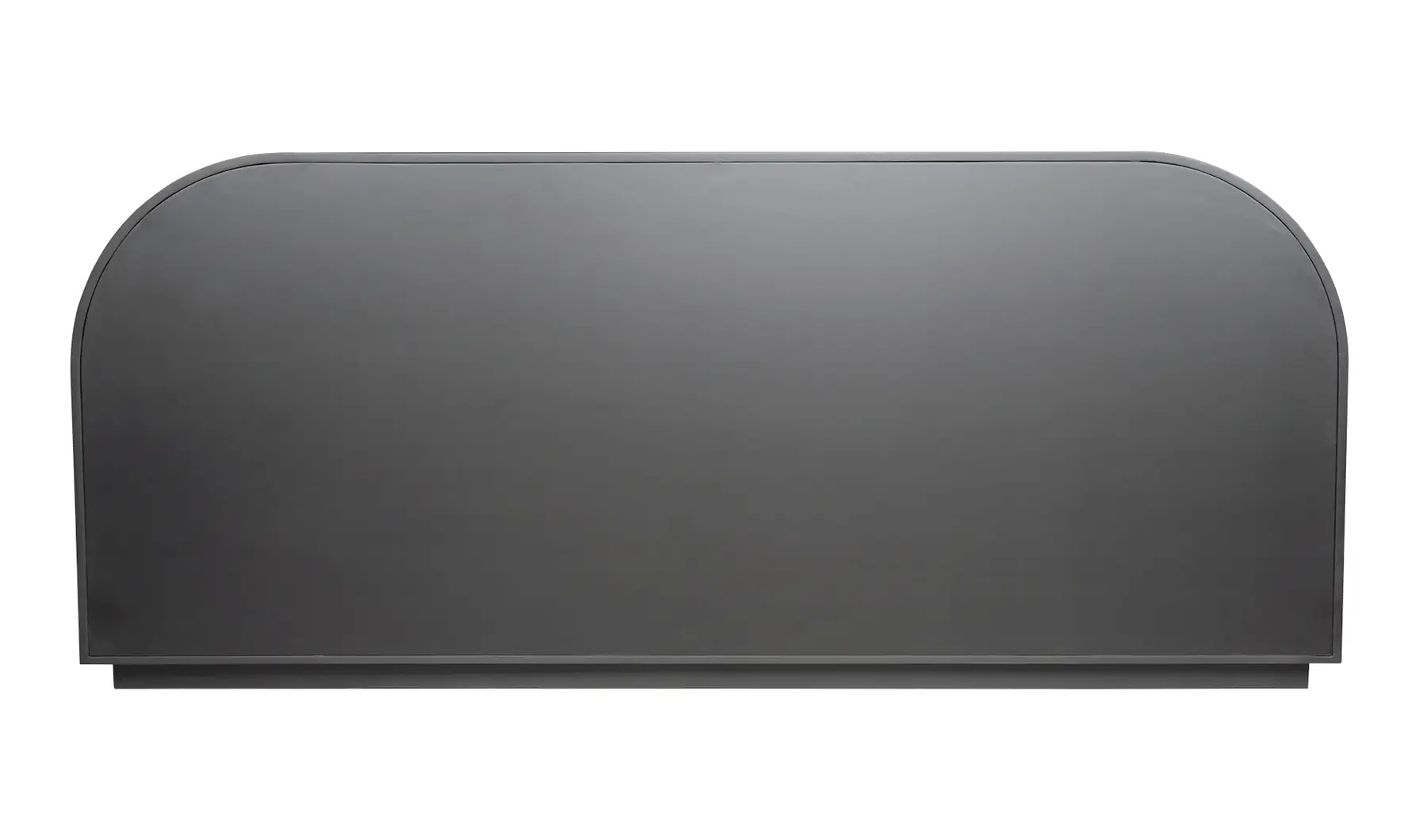 Salone Sideboard Black - Image 6