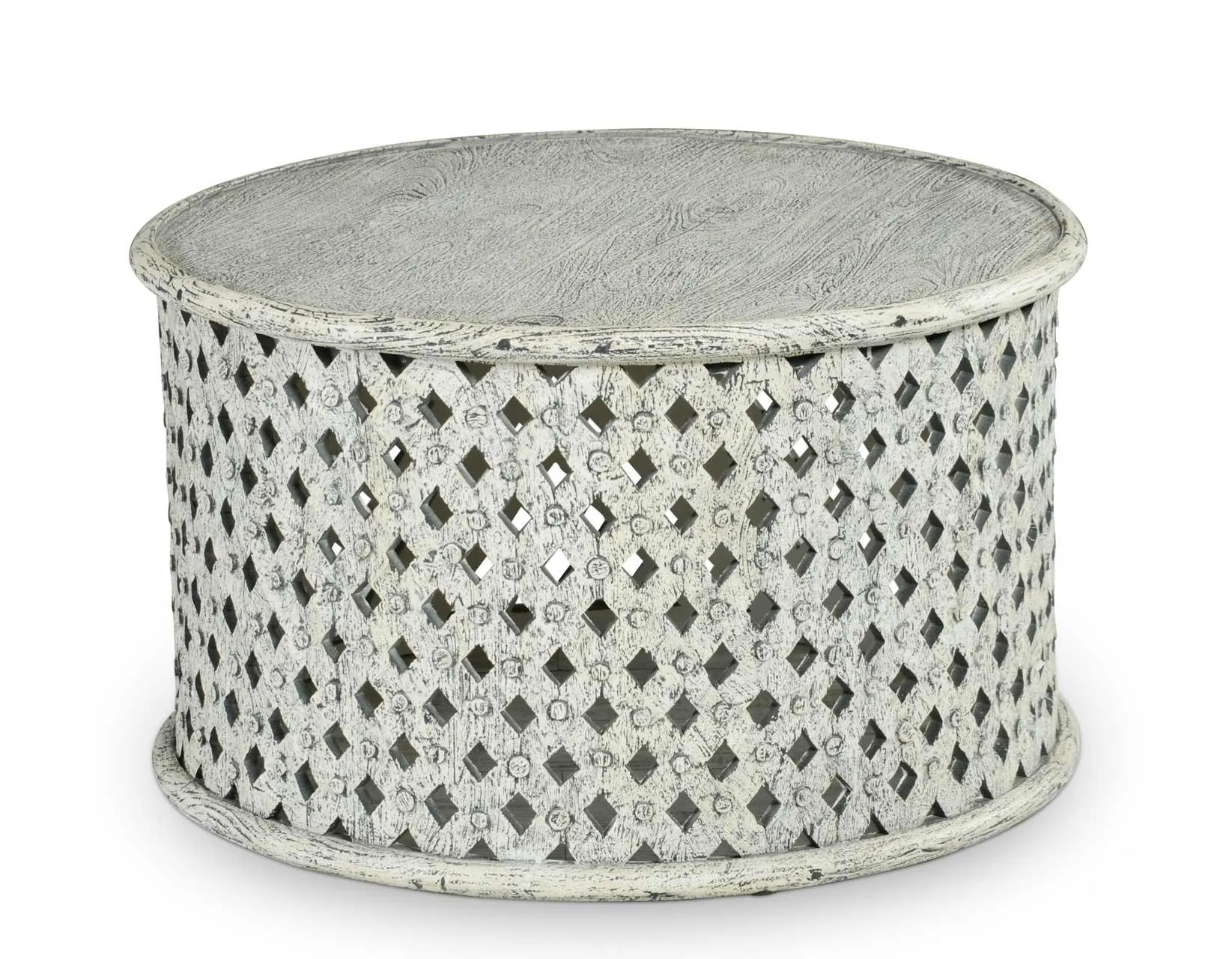 Samir Cocktail Table - Image 2