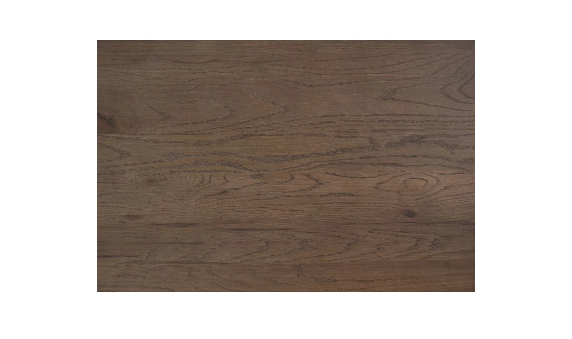 Samuel Dining Table Dark Brown - Image 9