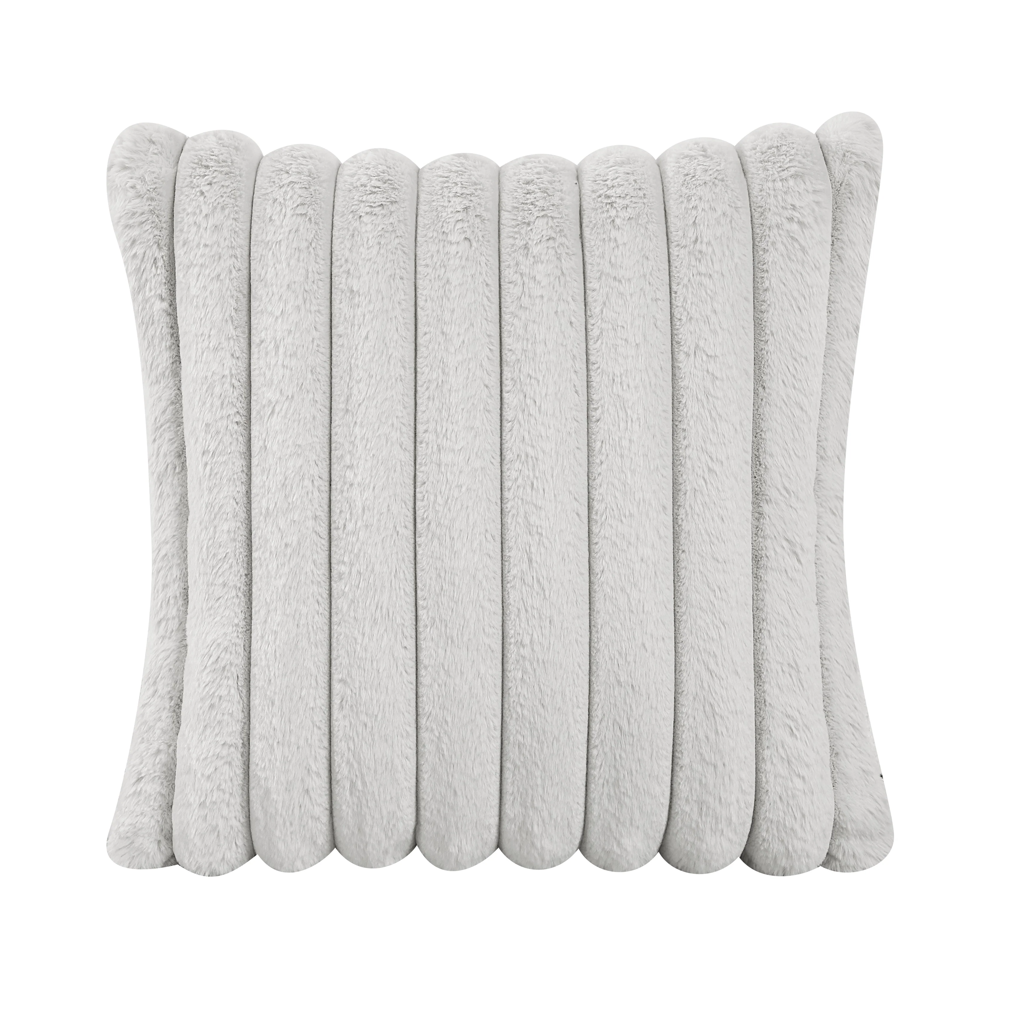 Santiago Light Gray Living Room Set - Image 19