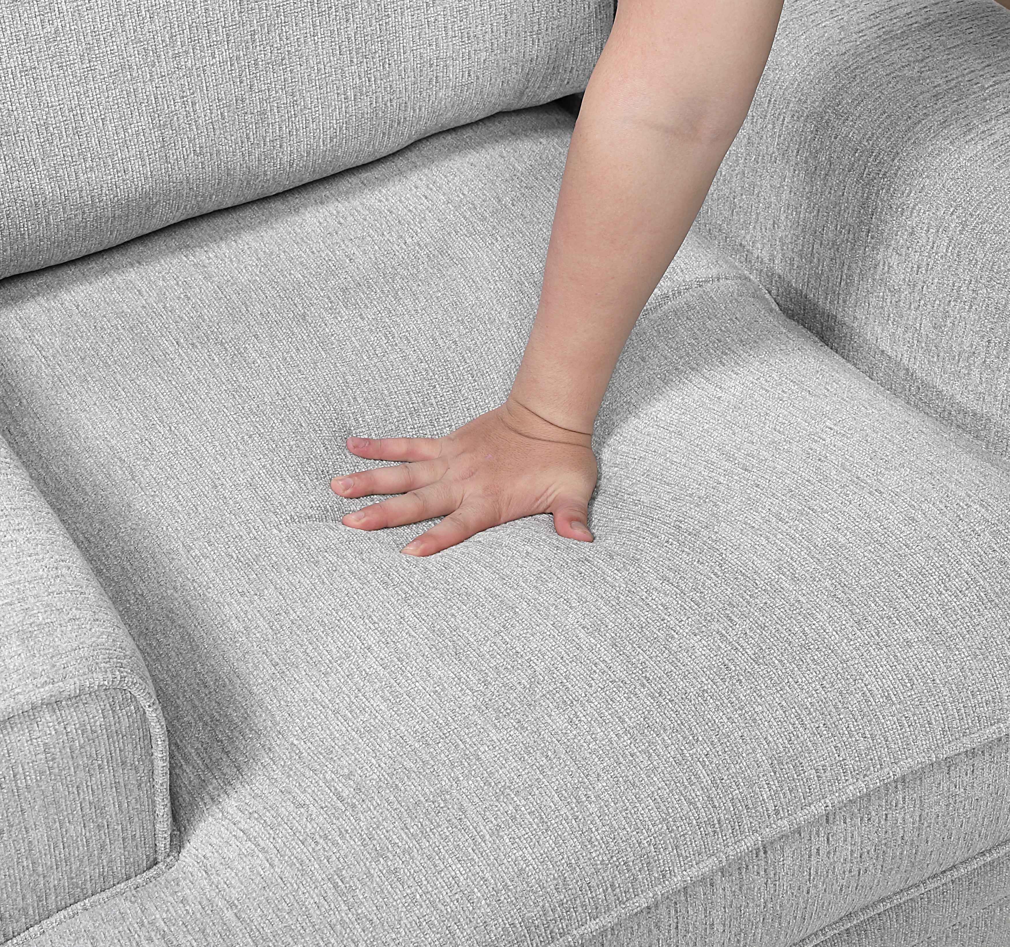 Sarah Stone Gray Chair - Image 6