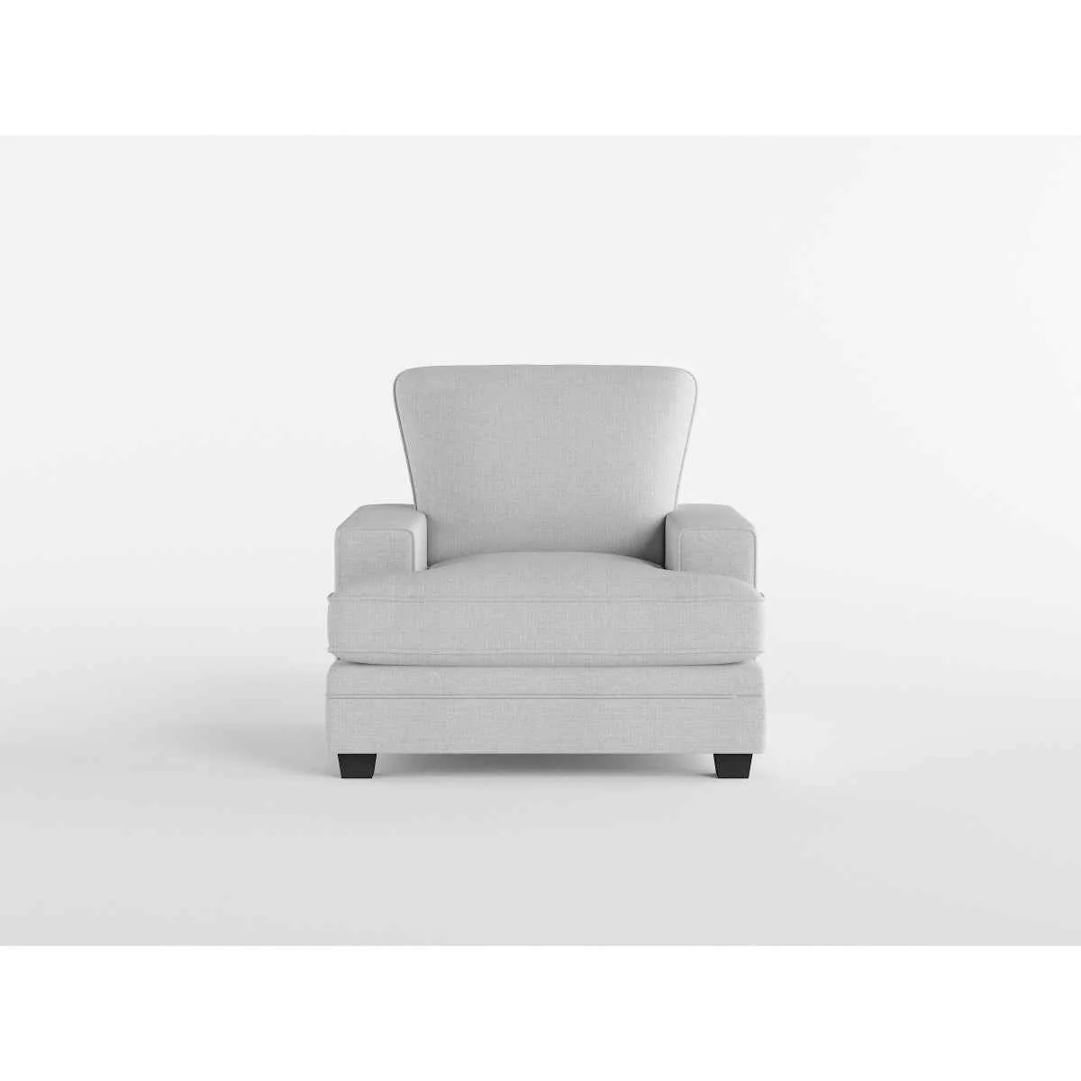 Sarah Stone Gray Chair - Image 9