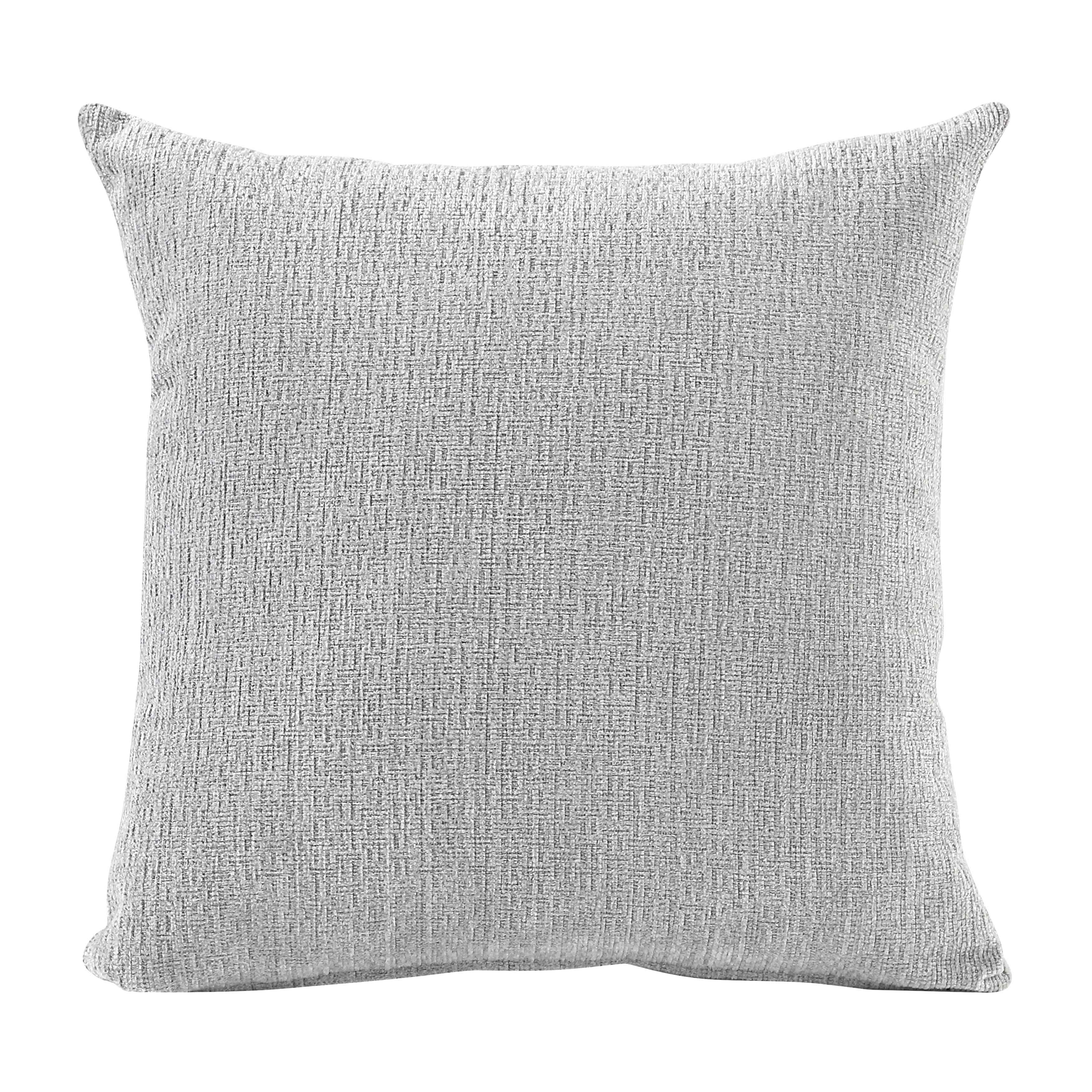 Sarah Stone Gray Living Room Set - Image 15