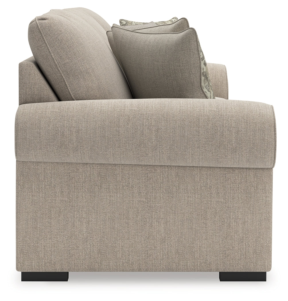 Sararose Heather Sofa - Image 6
