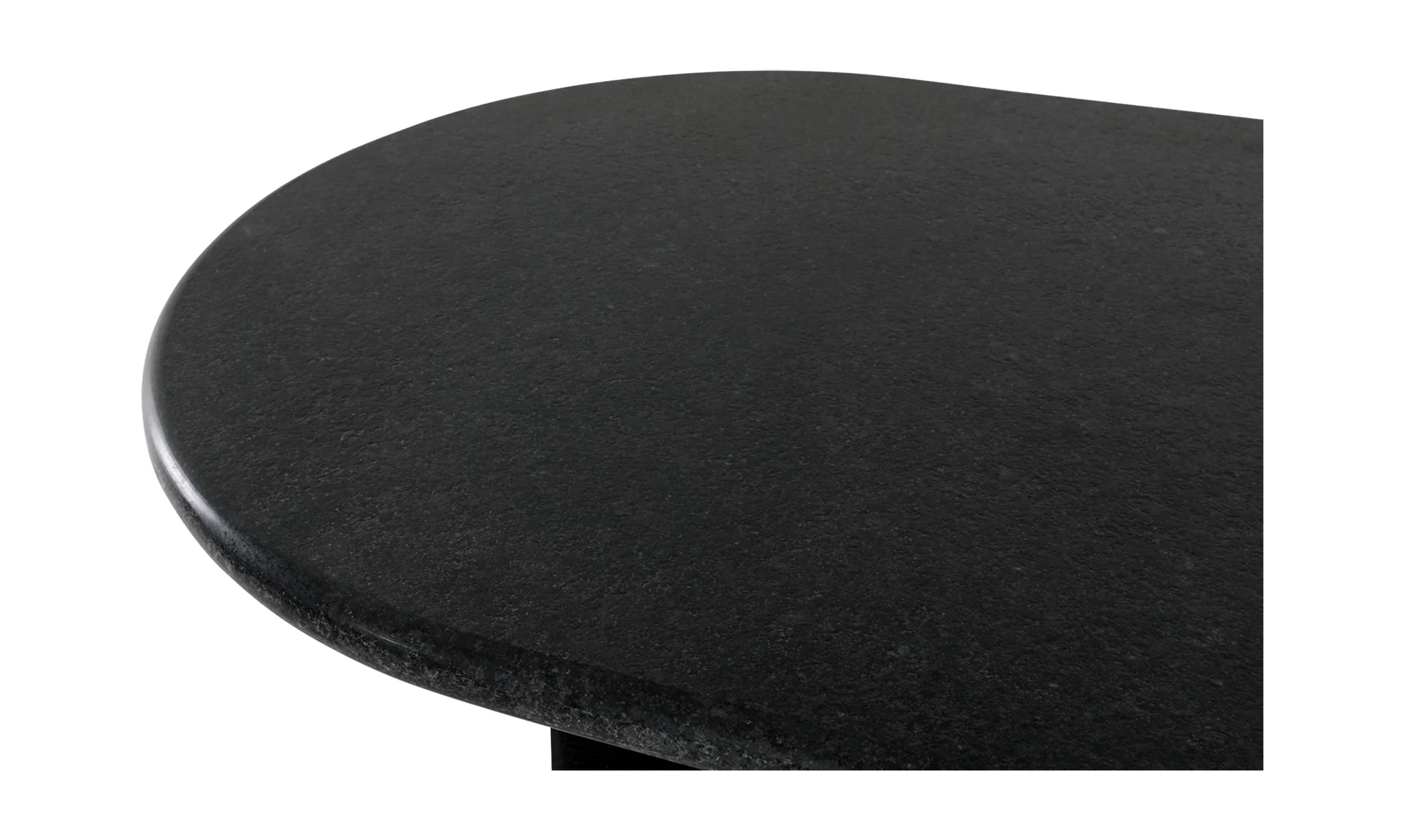 Sartoria Dining Table Black Granite - Image 10
