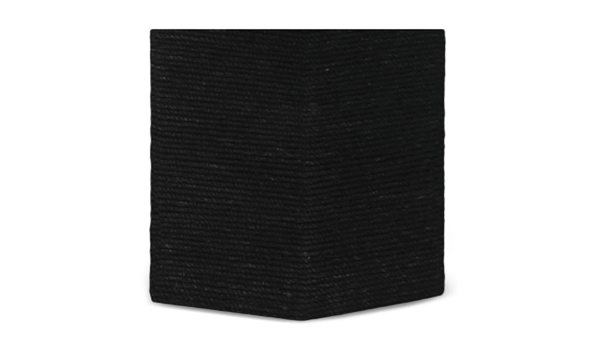 Sartoria Dining Table Black Granite - Image 12