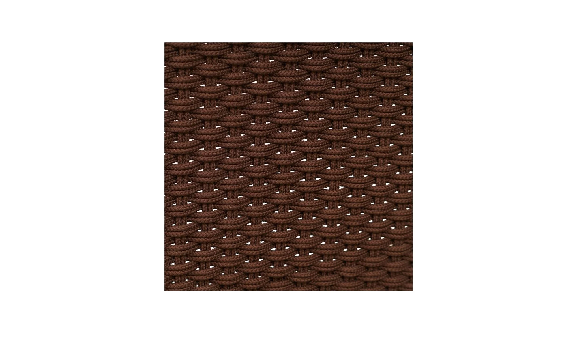 Savanna Outdoor Accent Chair Brown - Image 12