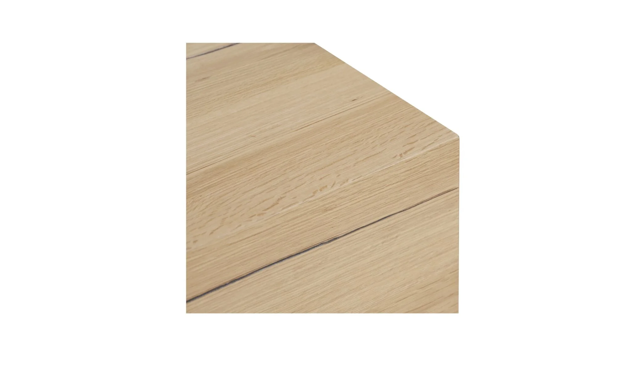 Sawyer Coffee Table Rustic Oak - Image 5
