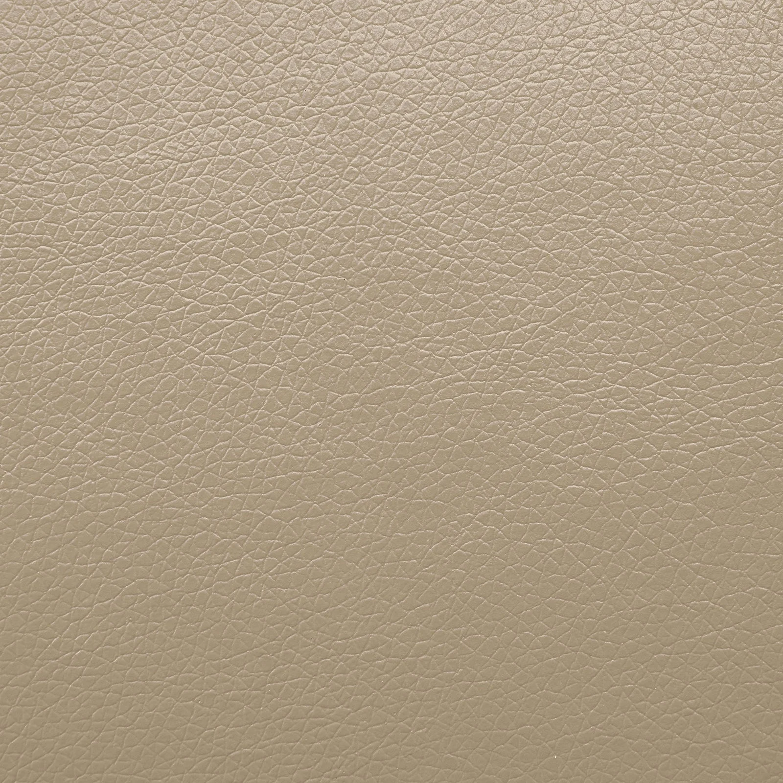 Schlieren Beige Leatherette Reclining Living Room Set - Image 5