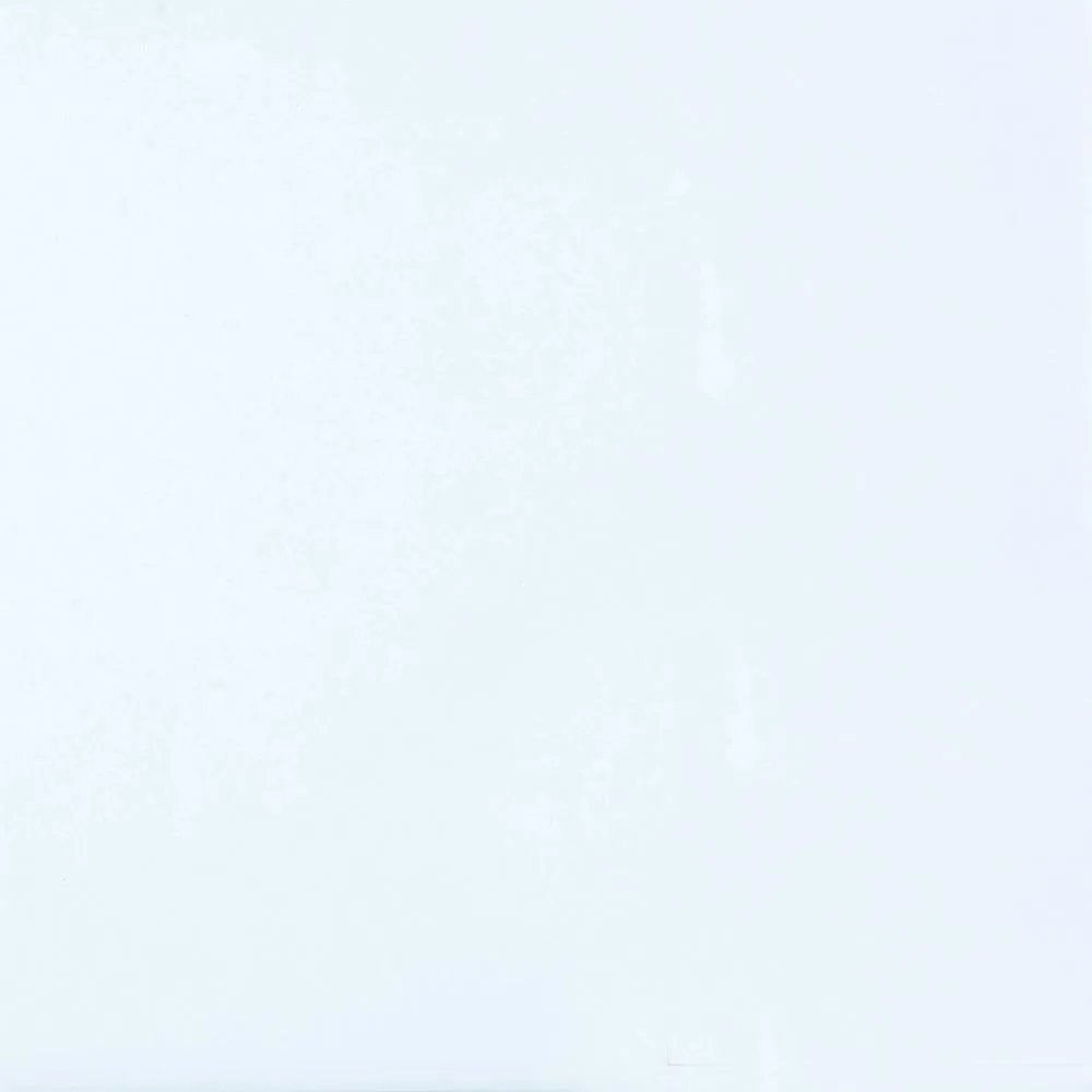 Schmitt High Glossy White Rectangular End Table - Image 3