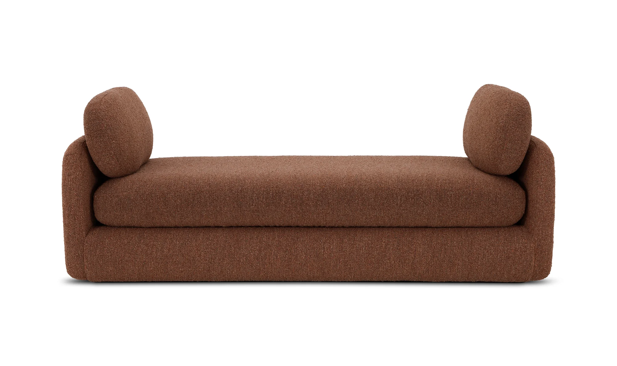 Scout Daybed - Toffee