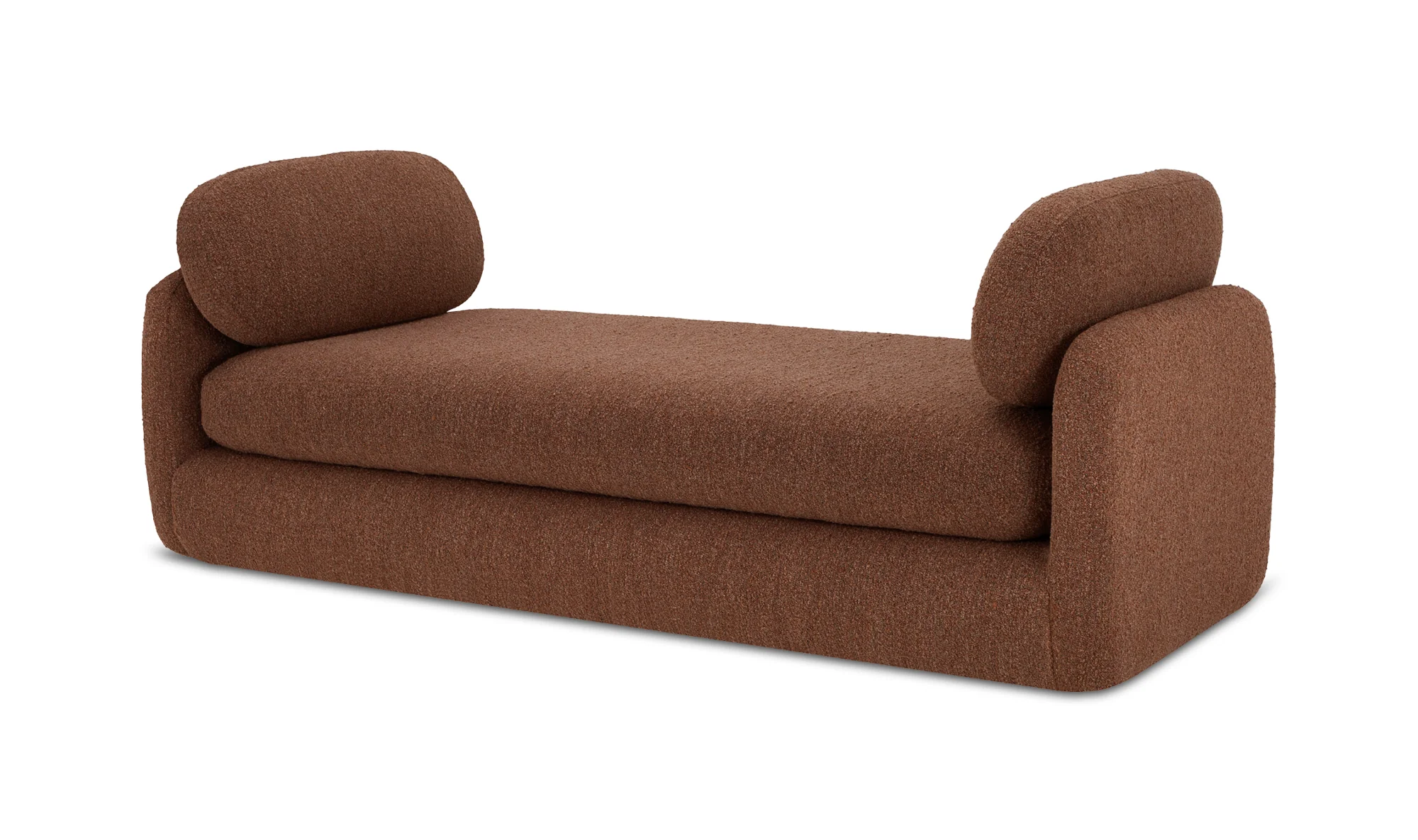 Scout Daybed - Toffee - Image 2