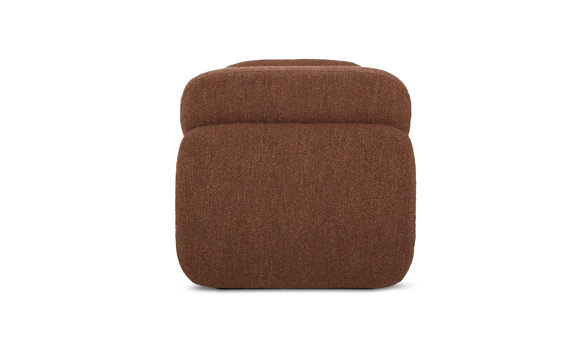 Scout Daybed - Toffee - Image 3