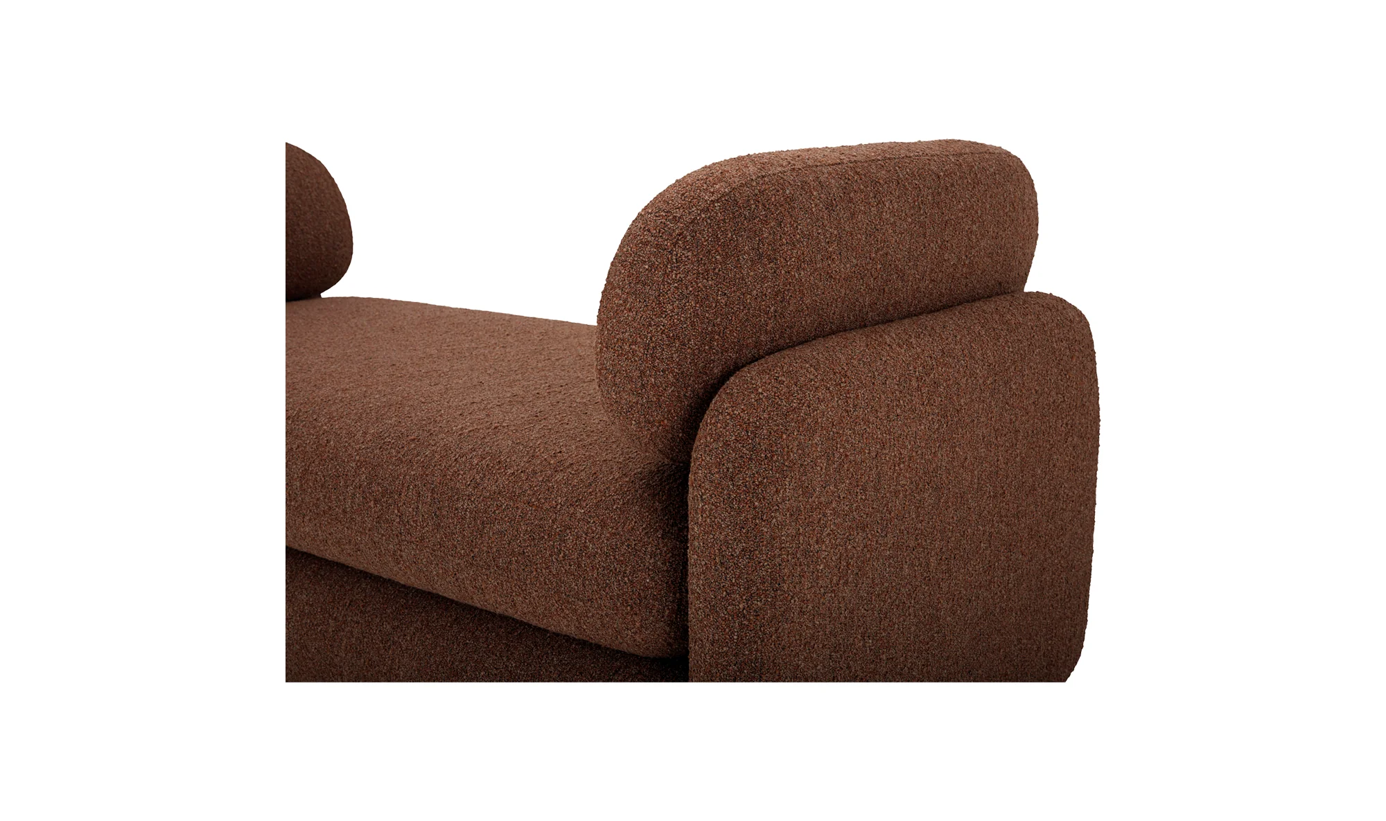 Scout Daybed - Toffee - Image 4