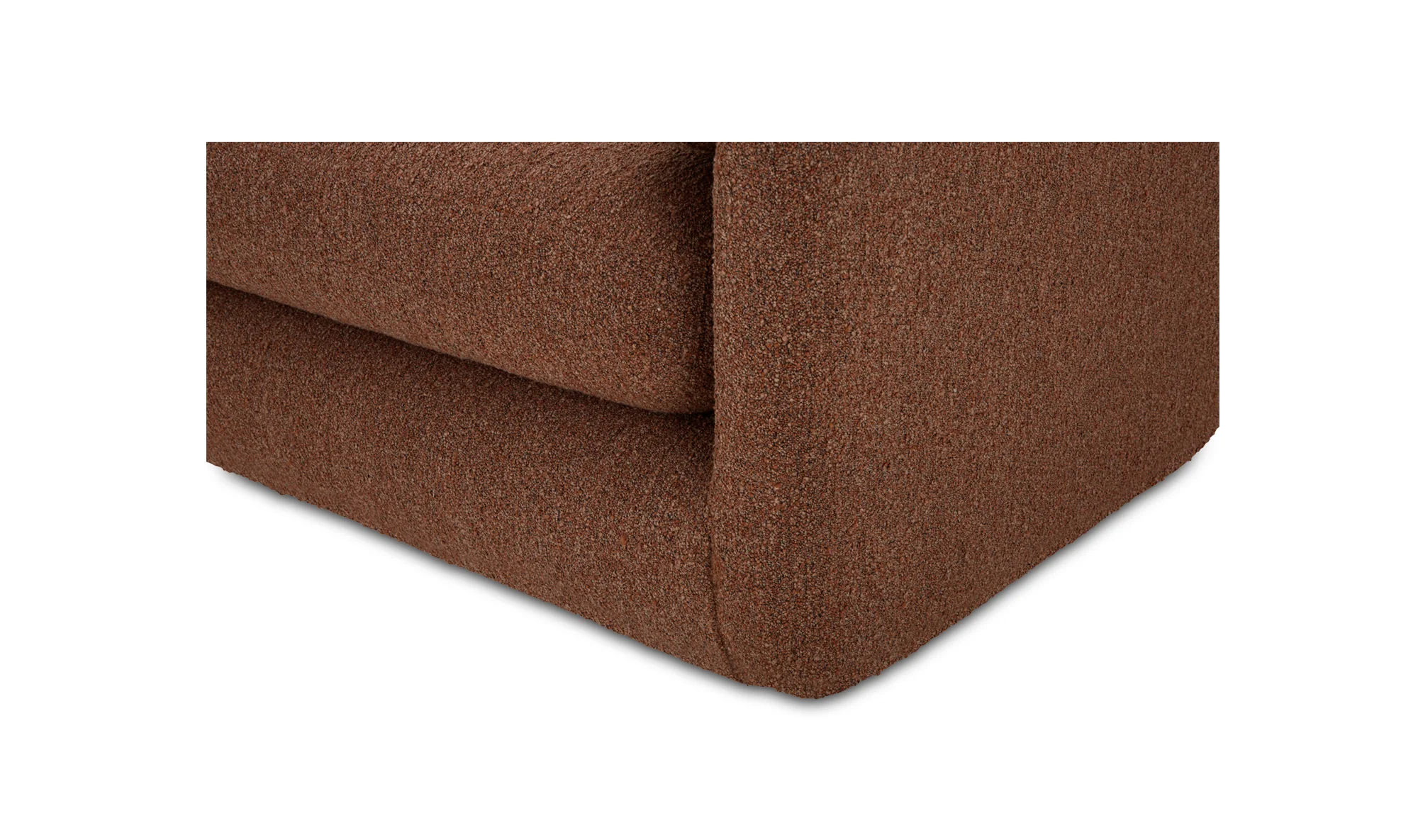 Scout Daybed - Toffee - Image 6