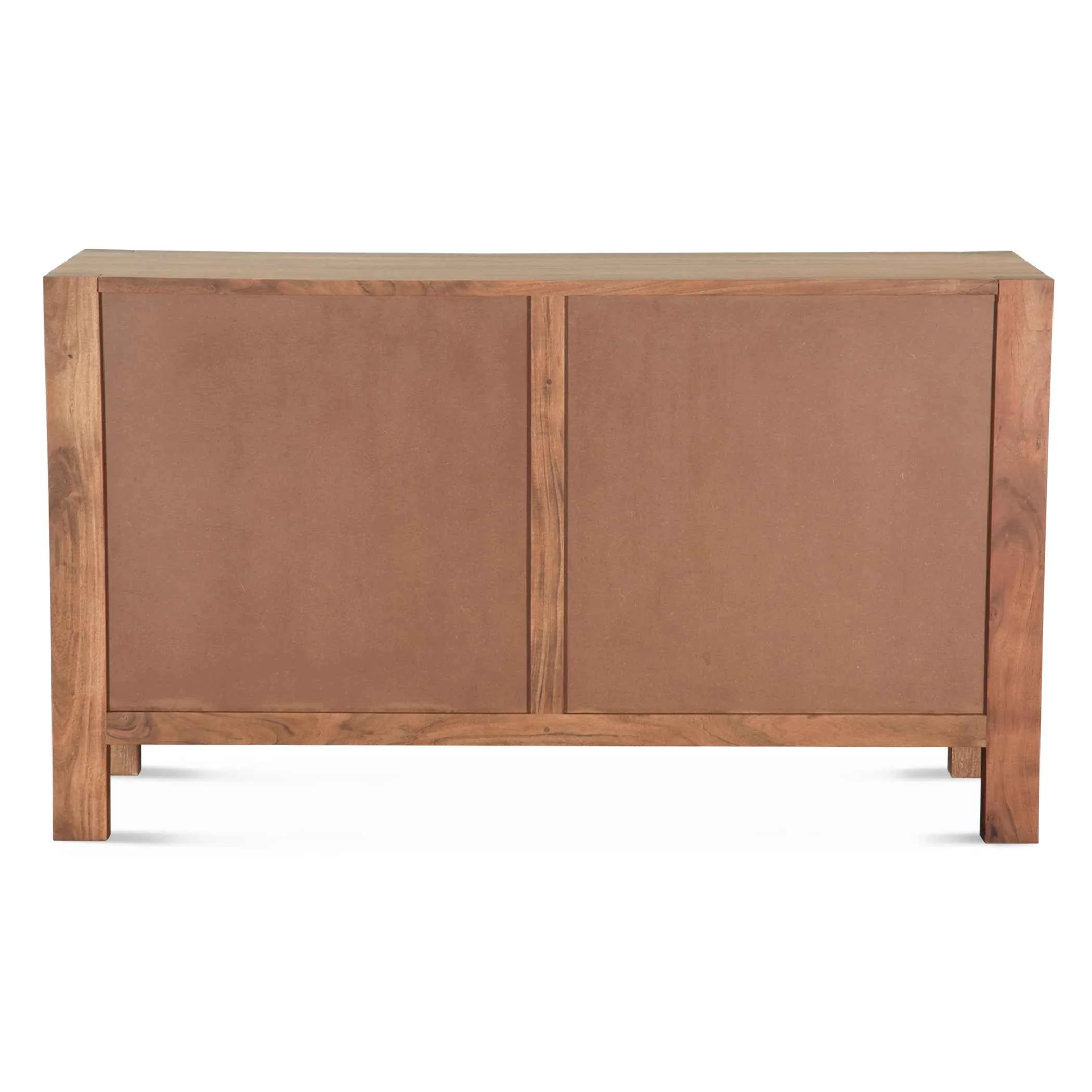 Sedona 60" Dresser in Brushed Acacia - Image 3