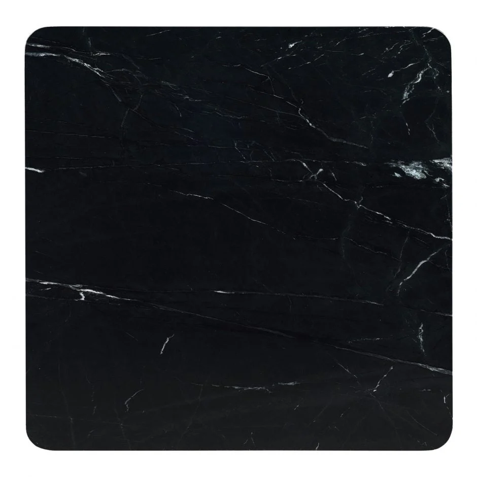 Segment Coffee Table - Jetty Black Matrix - Image 4