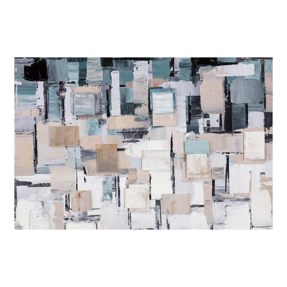 Segments Wall Décor - Image 3