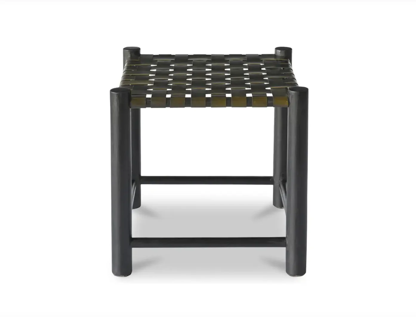 Selby Stool Olive