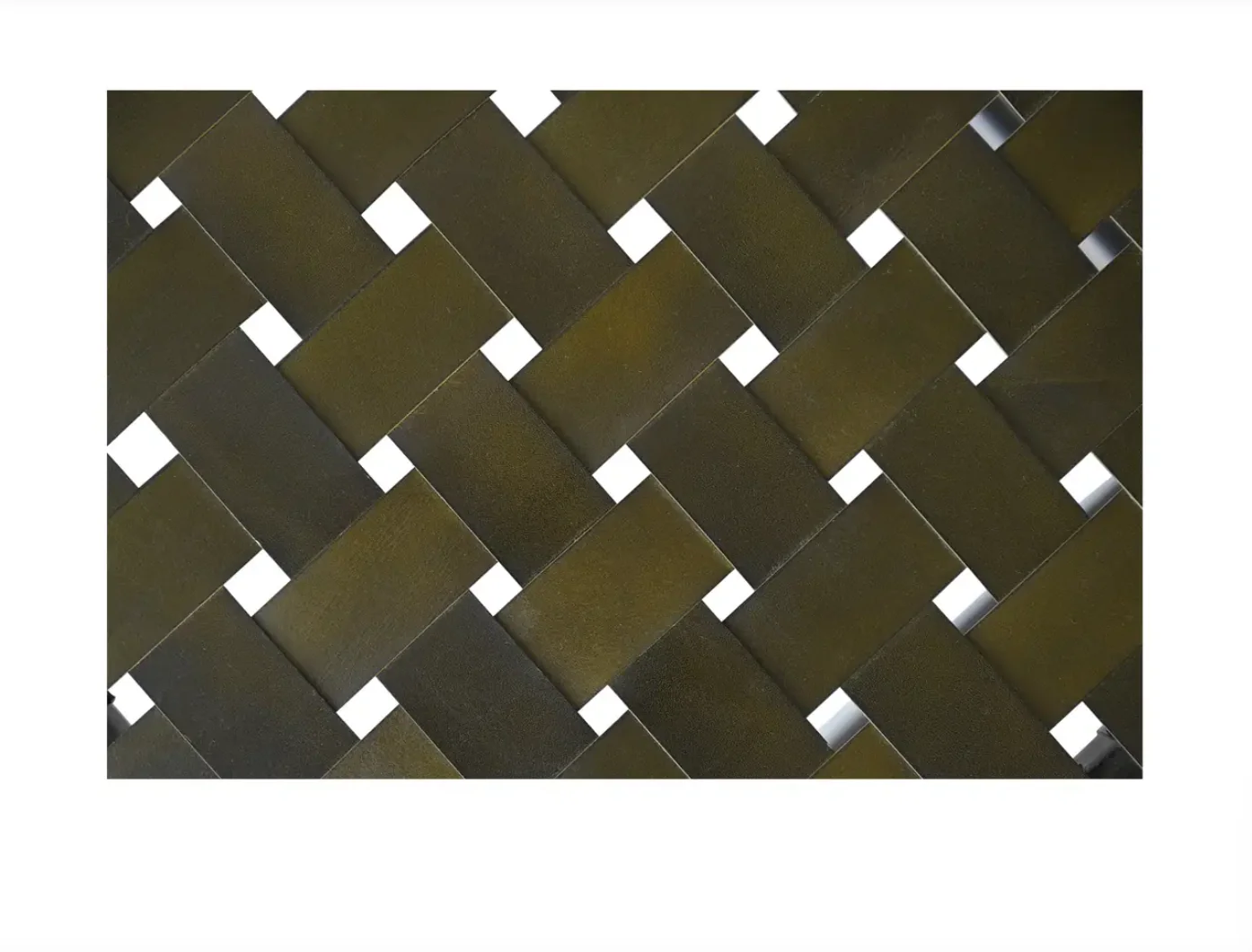 Selby Stool Olive - Image 5
