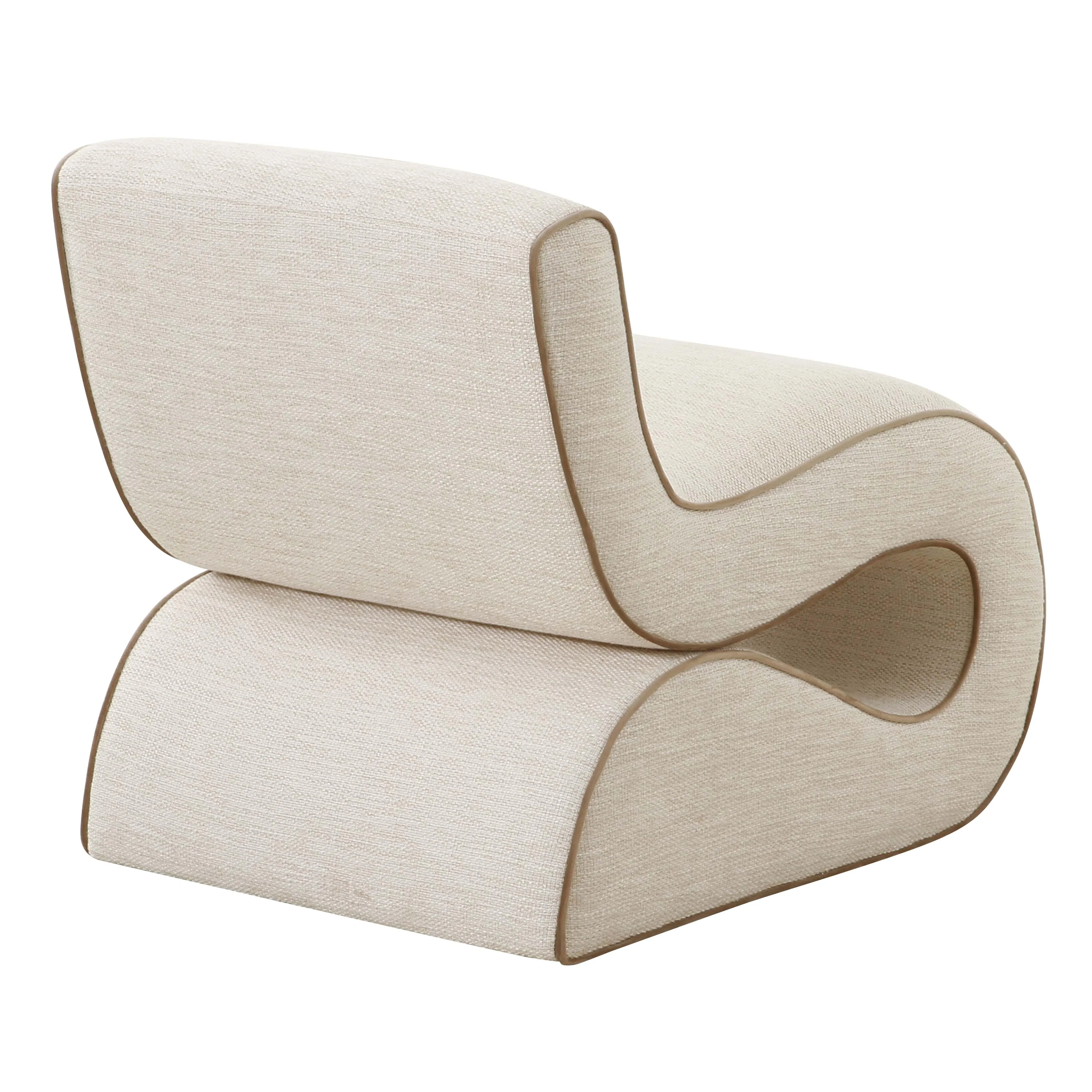 Senna Accent Chair - Image 9