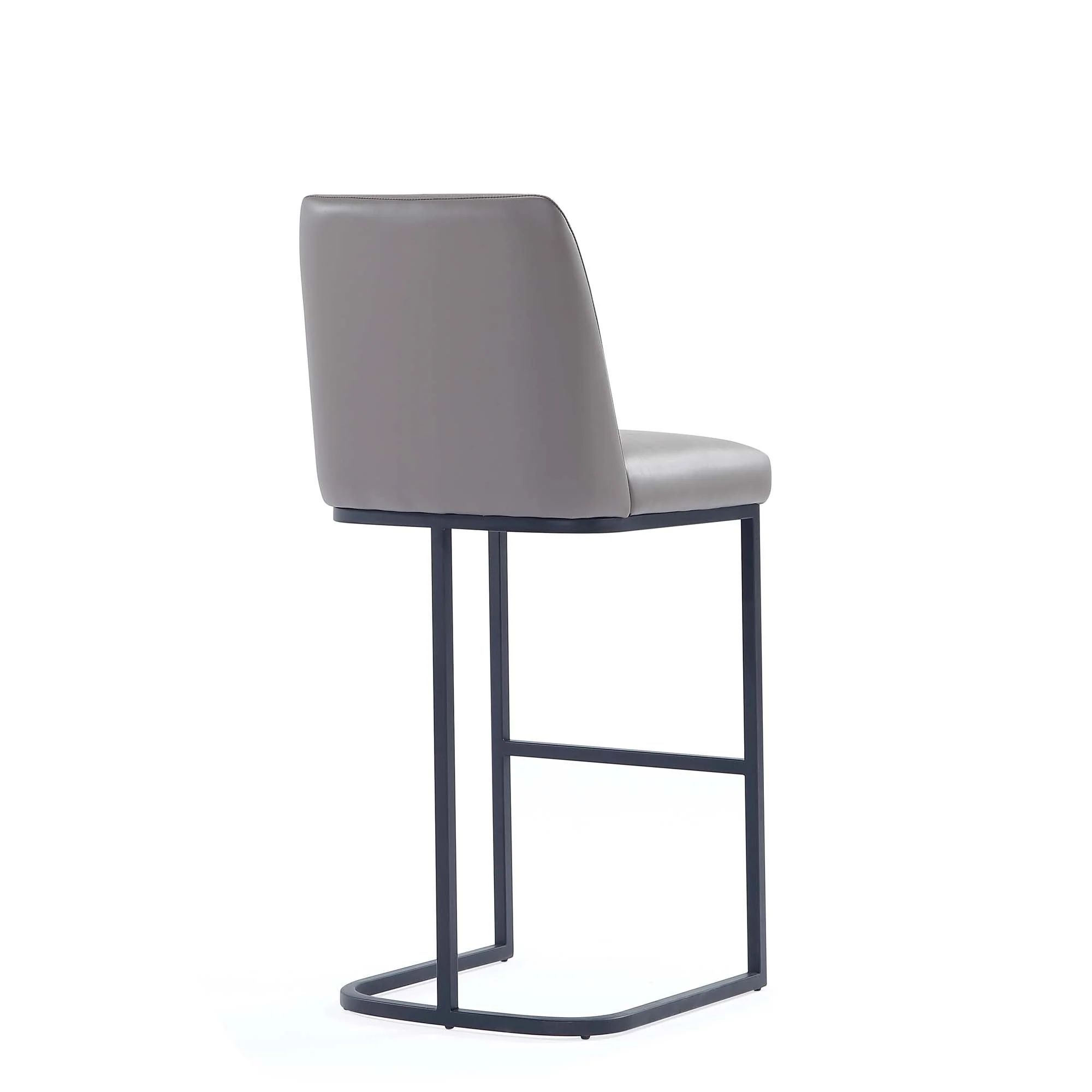 Serena Barstool in Grey (set of 2) - Image 8
