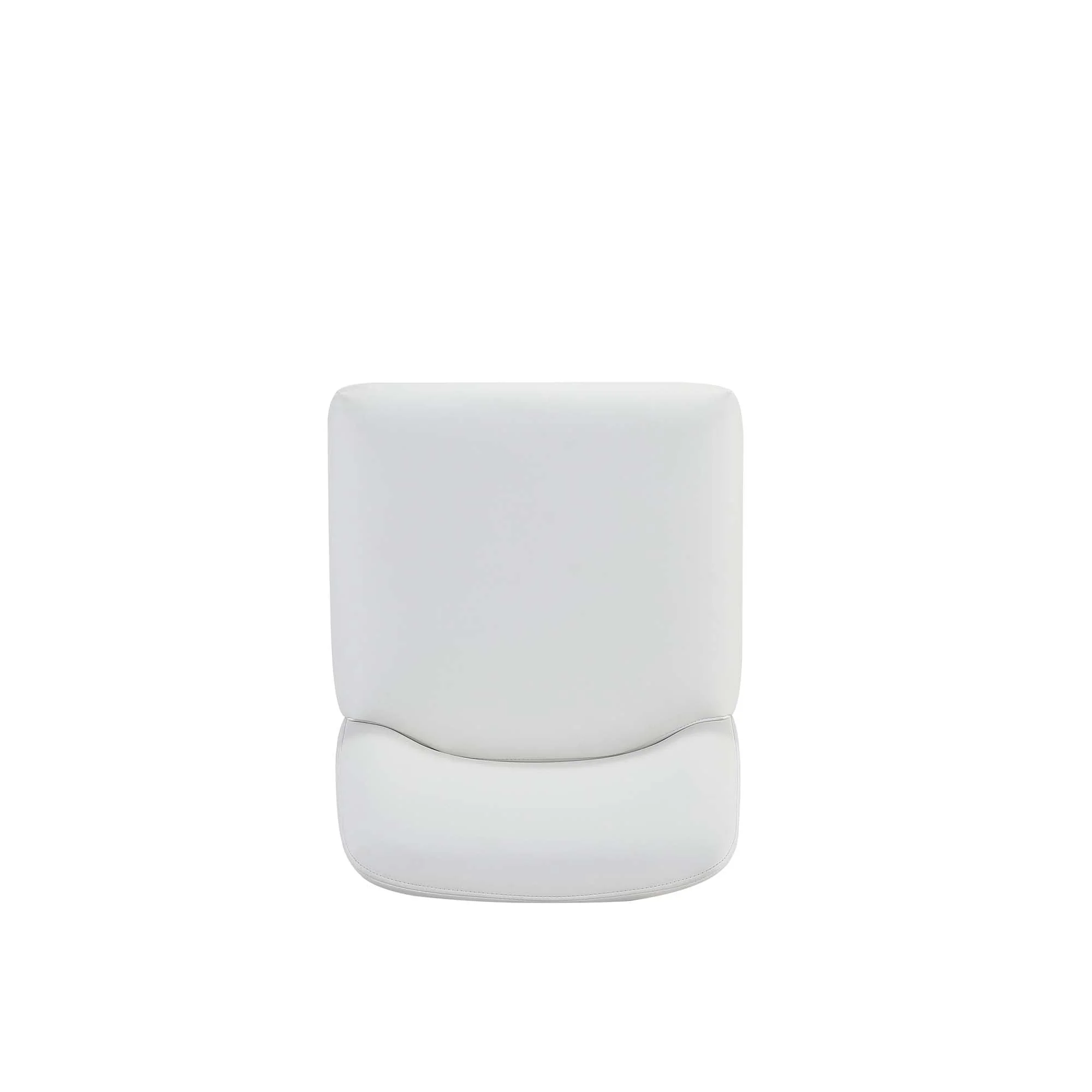 Serena Barstool in White - Image 10