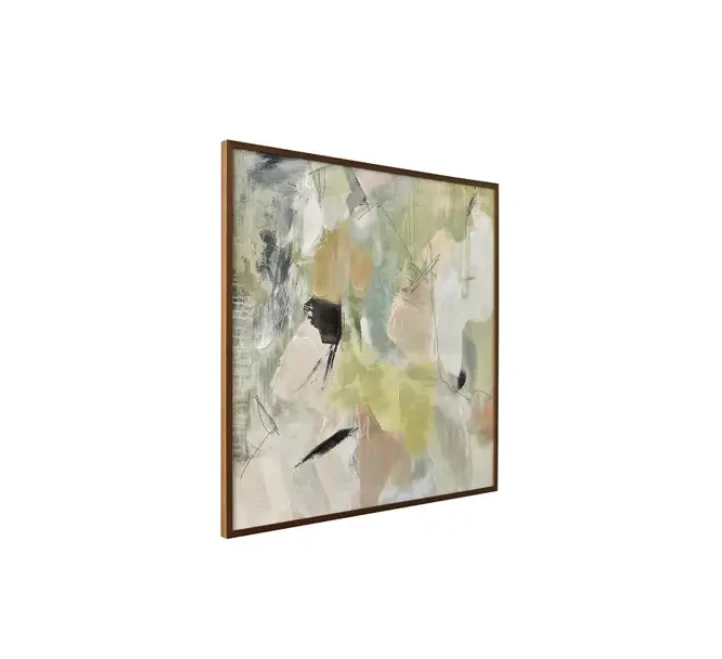Serendipity Framed Painting - Image 2