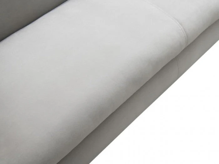 Severo Light Gray Upholstery Living Room Set - Image 5