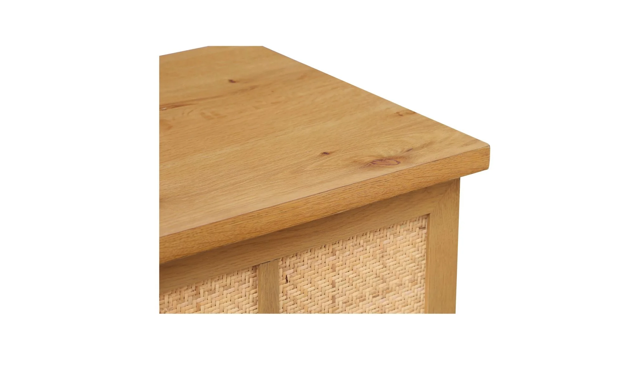 Seymour Sideboard Natural - Image 14